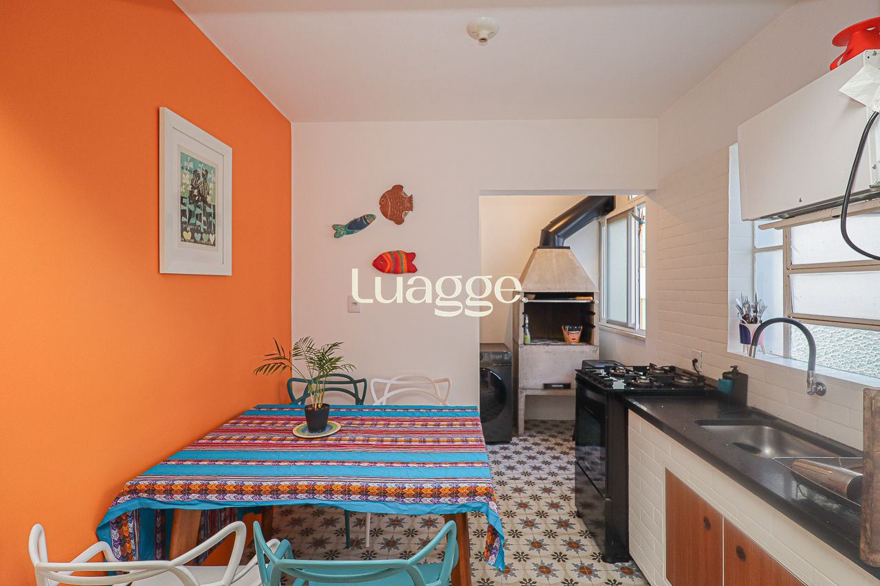 Apartamento, 2 quartos, à venda, 61 m², Centro Histórico - Porto Alegre — foto 5