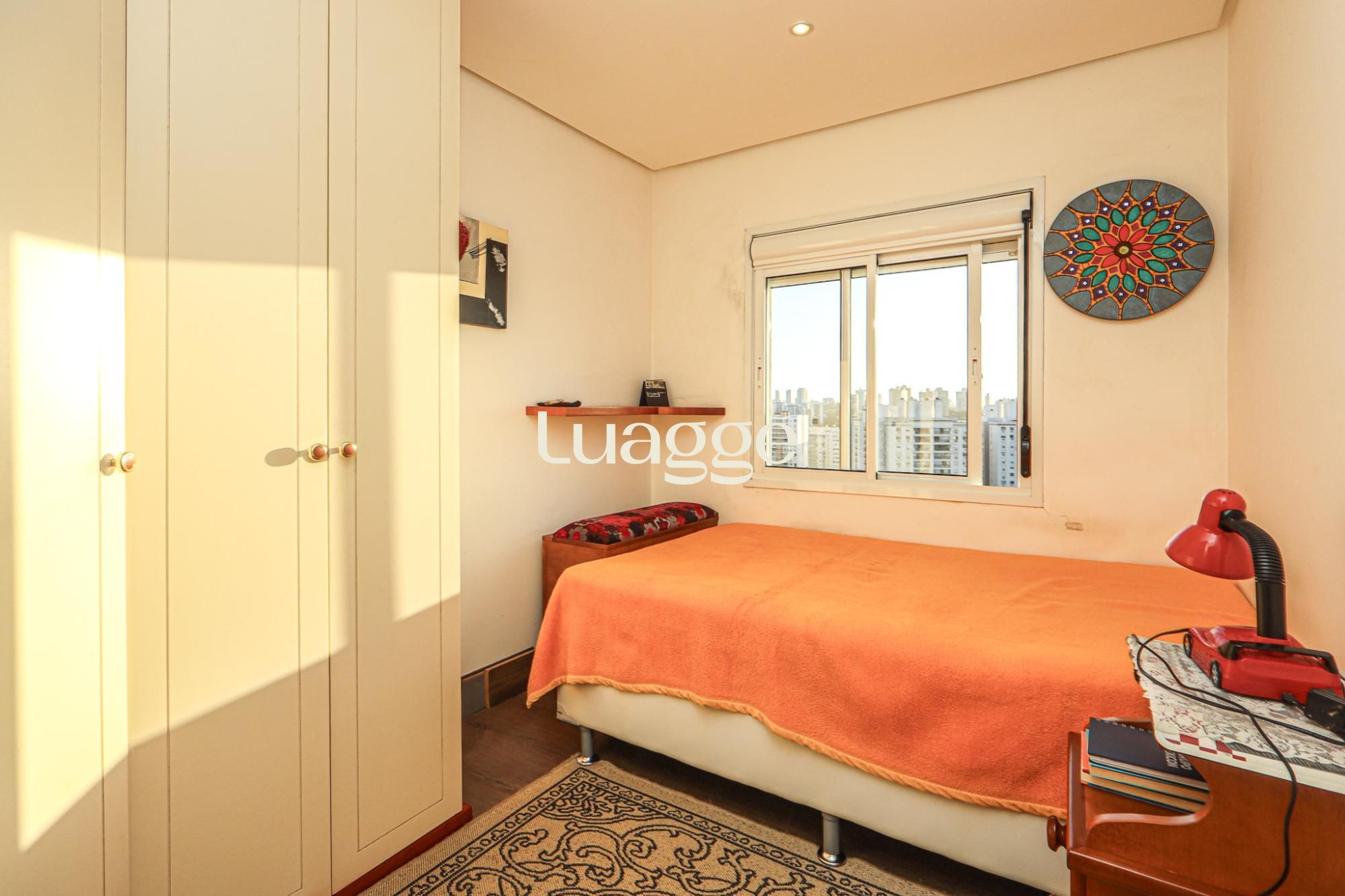 Apartamento à venda com 4 quartos, 110m² - Foto 10