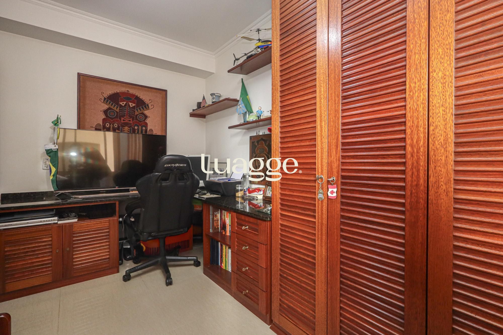 Apartamento à venda com 3 quartos, 122m² - Foto 23