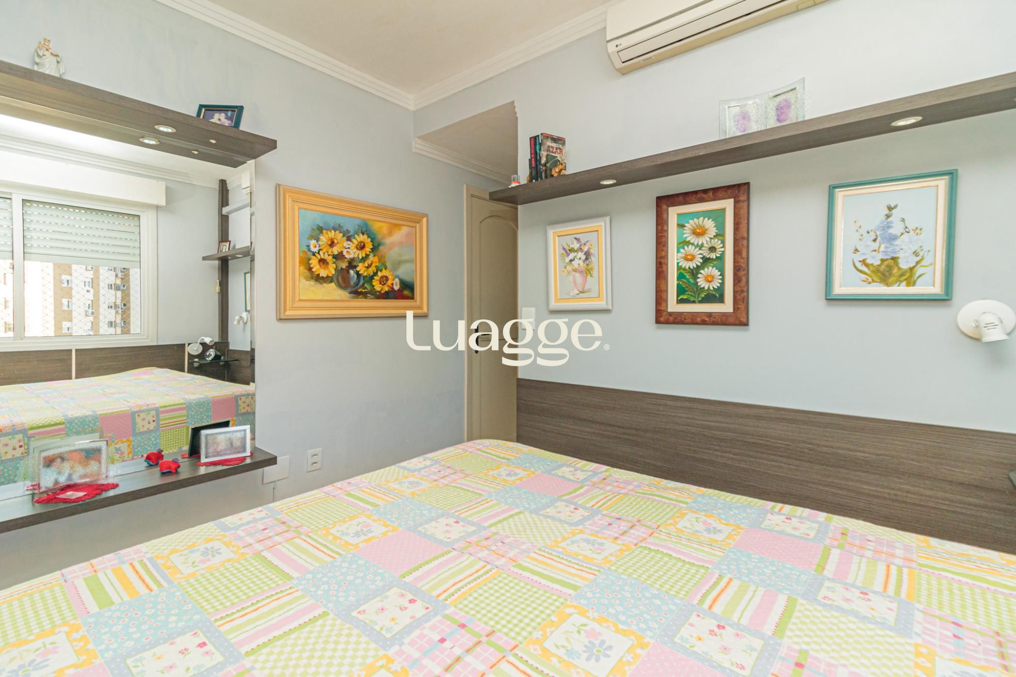 Apartamento à venda com 3 quartos, 115m² - Foto 28