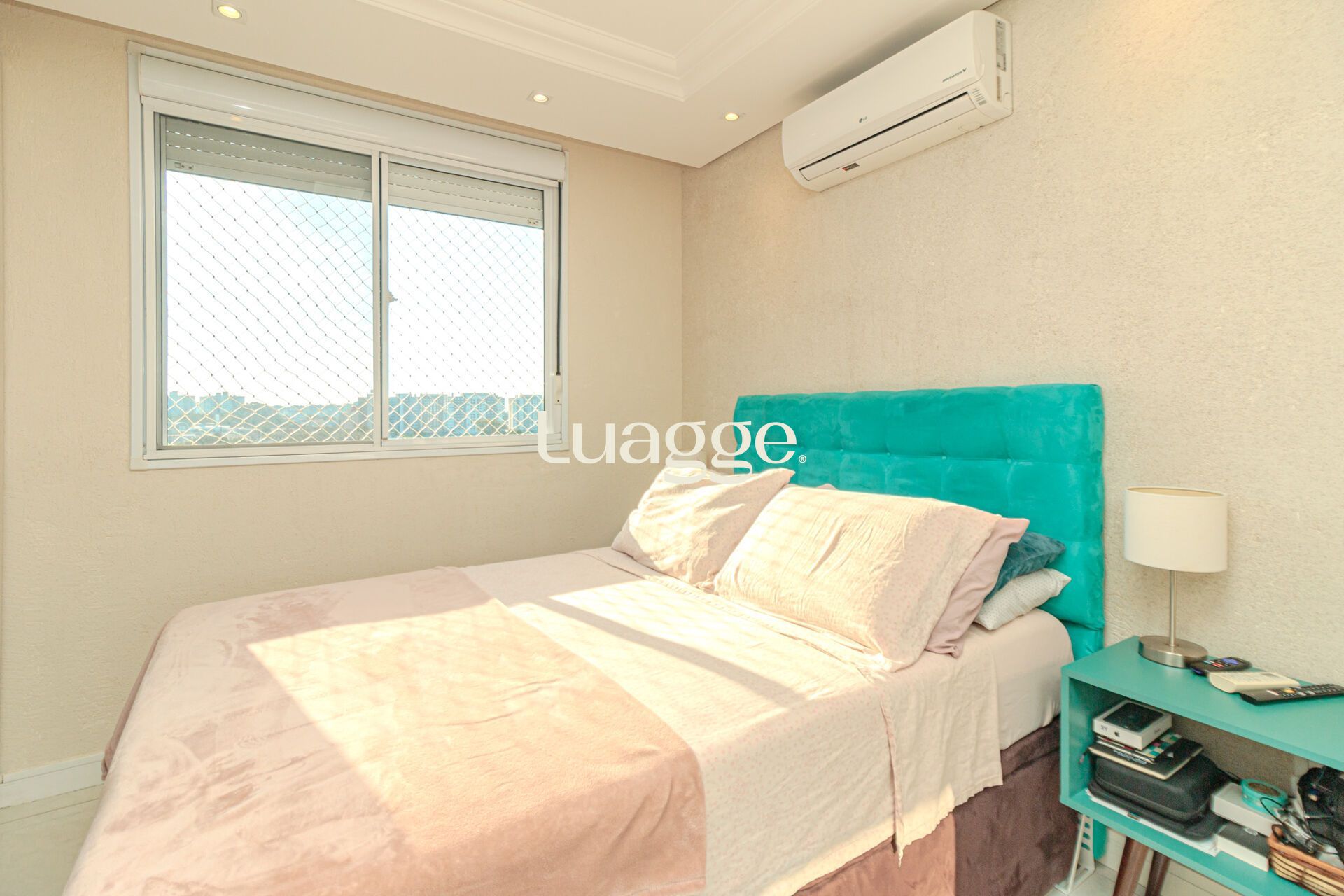 Apartamento, 2 quartos, 58 m² - Foto 23