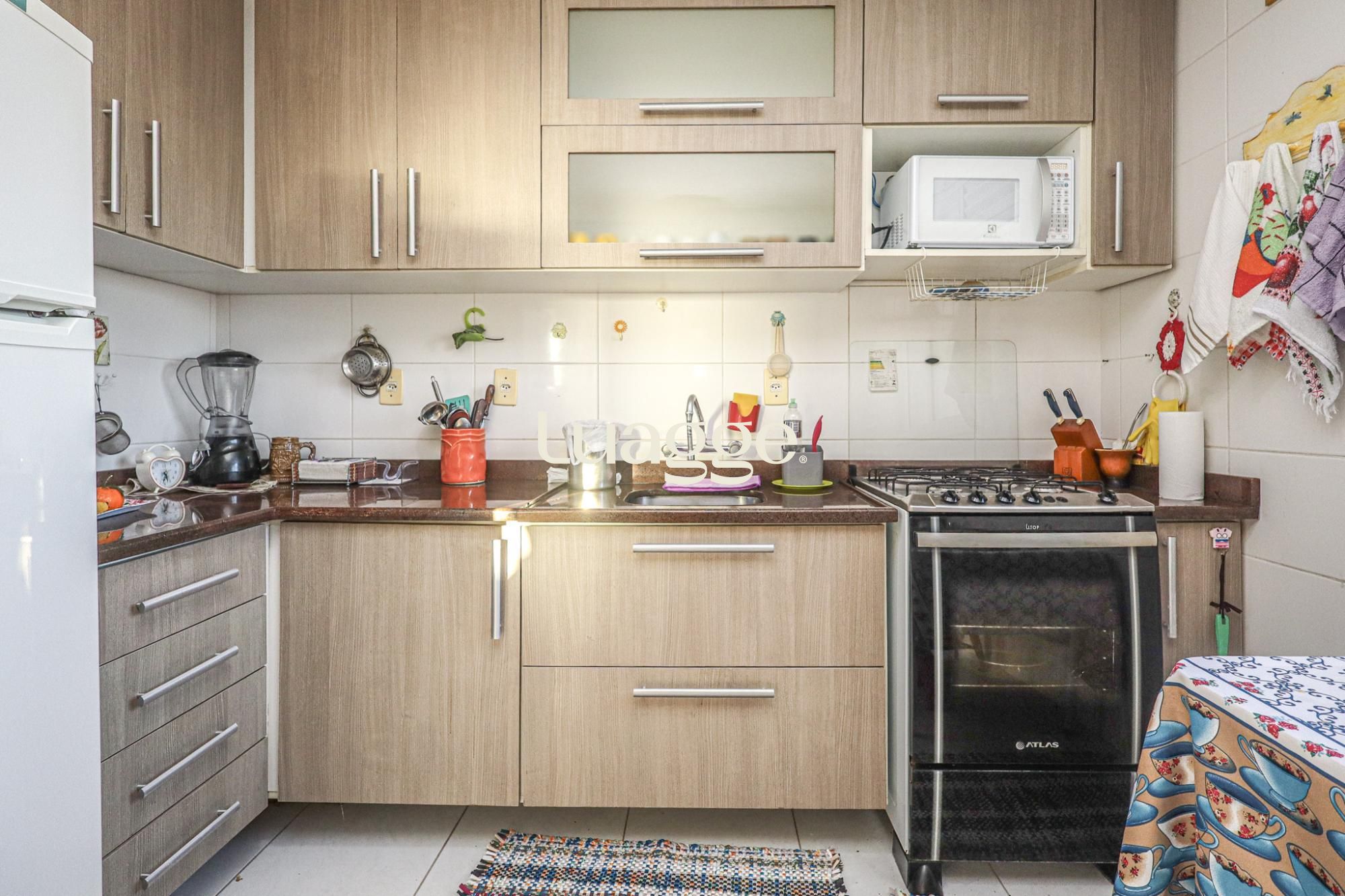 Apartamento à venda com 4 quartos, 110m² - Foto 33