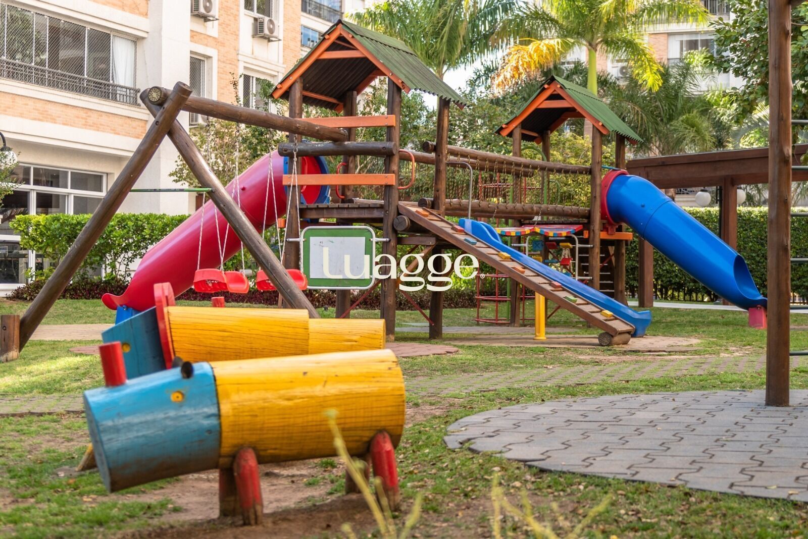 Apartamento à venda com 3 quartos, 106m² - Foto 51