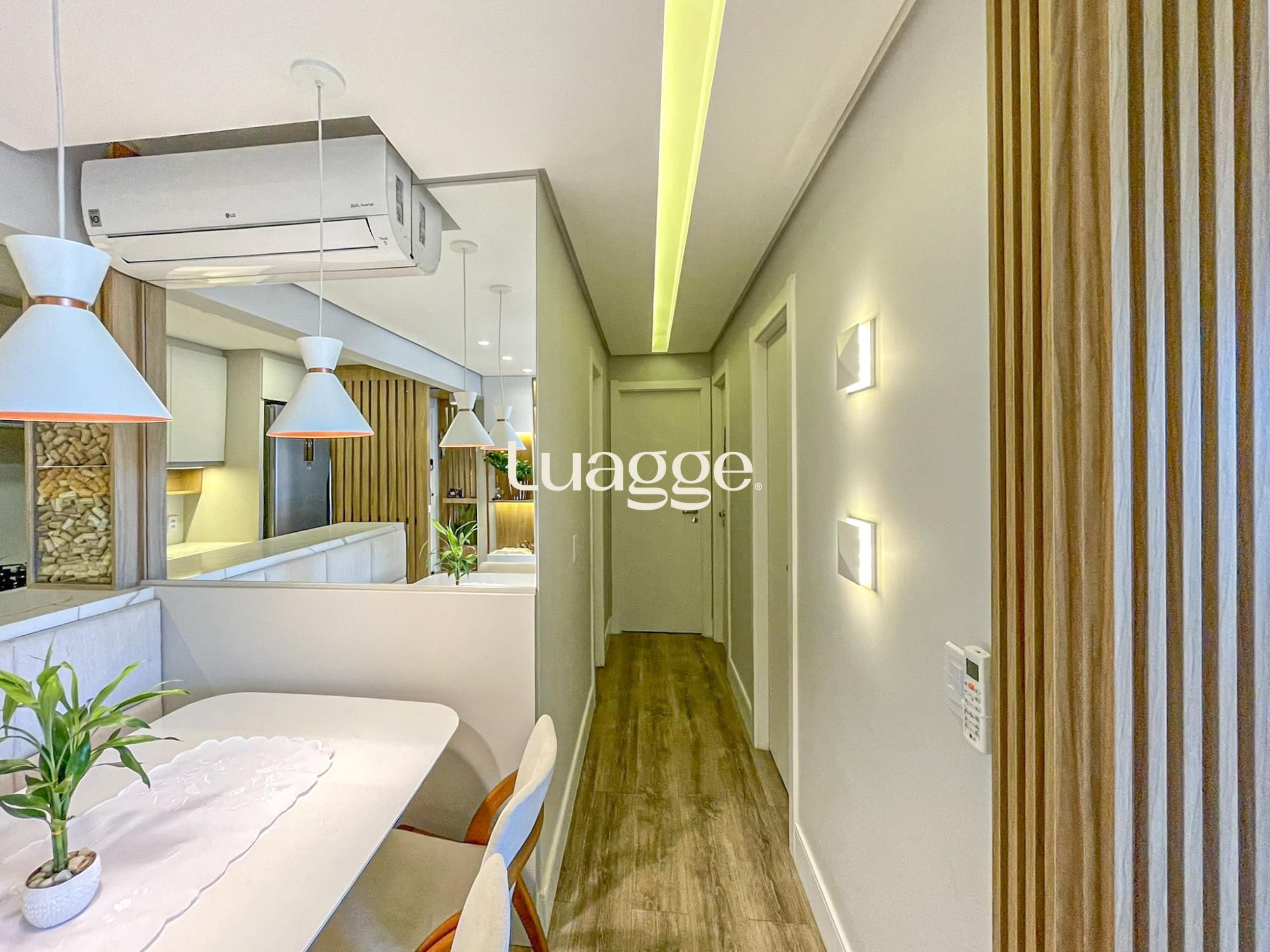 Apartamento à venda com 3 quartos, 77m² - Foto 11