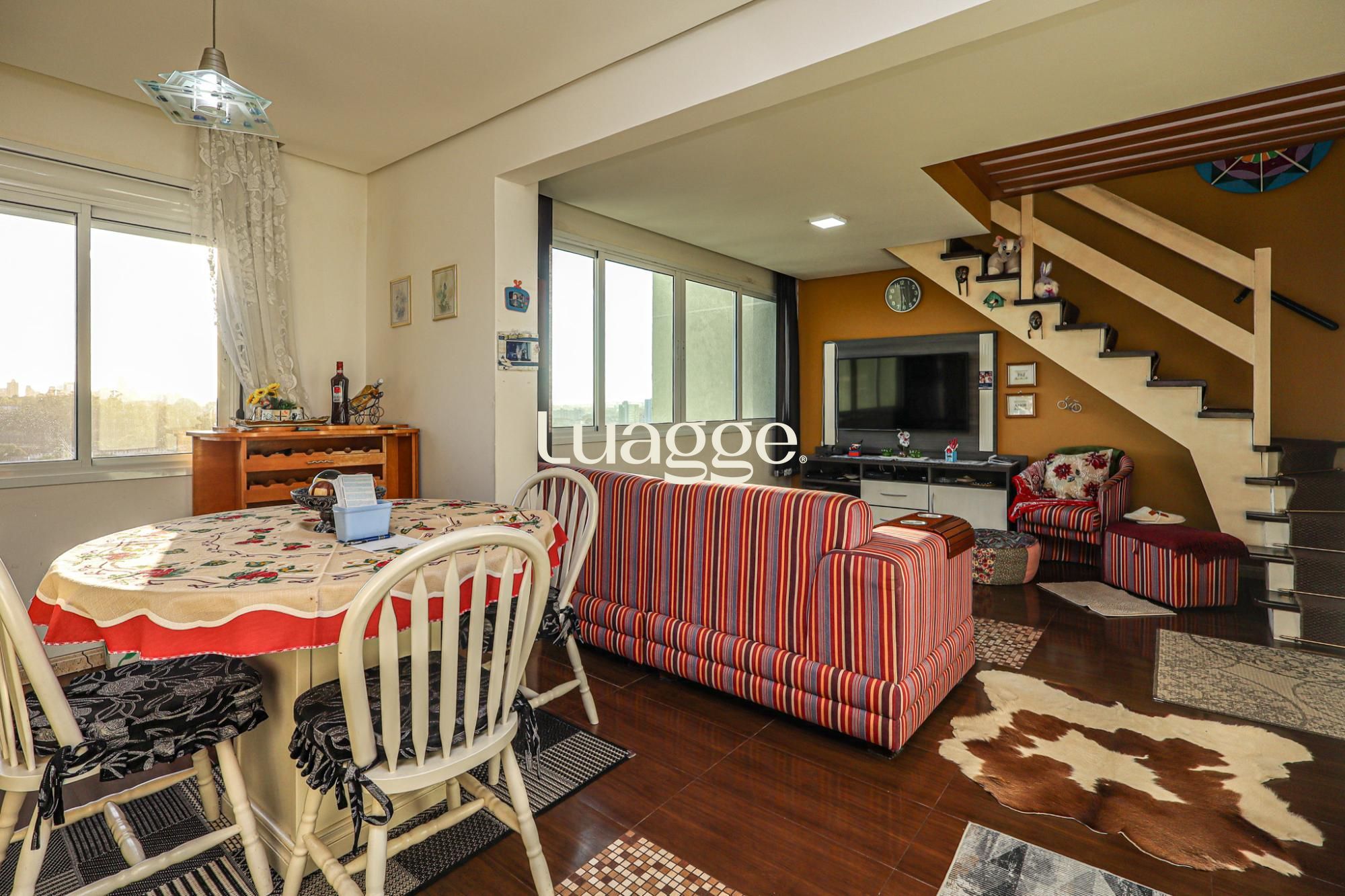 Apartamento à venda com 4 quartos, 110m² - Foto 23