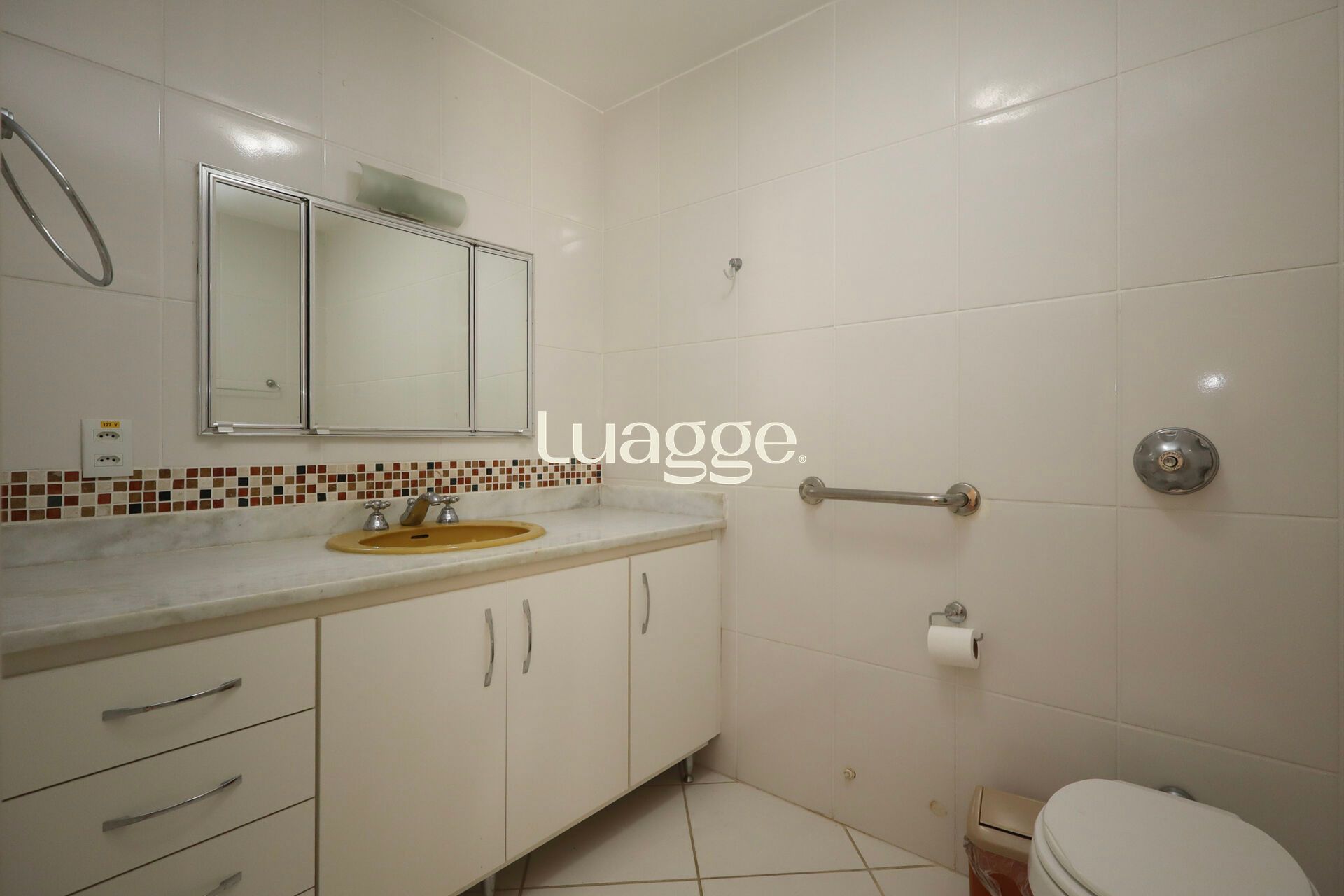 Apartamento, 3 quartos, 105 m² - Foto 13