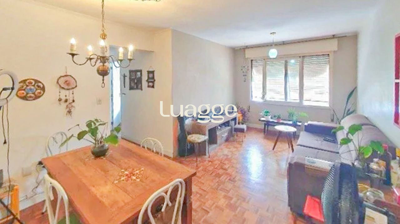 Apartamento, 3 quartos, à venda, 96 m², Jardim Lindóia - Porto Alegre — foto 1
