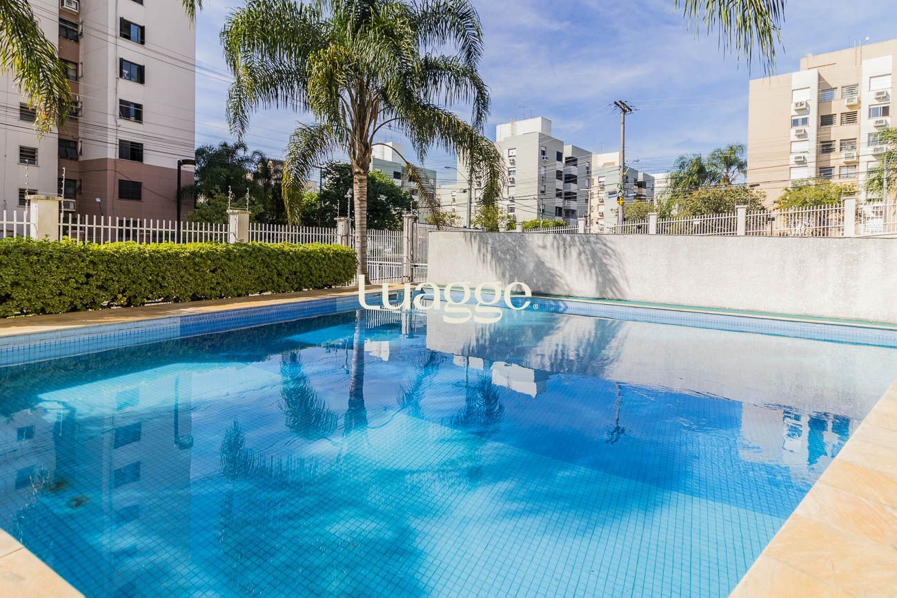 Apartamento à venda com 3 quartos, 73m² - Foto 16