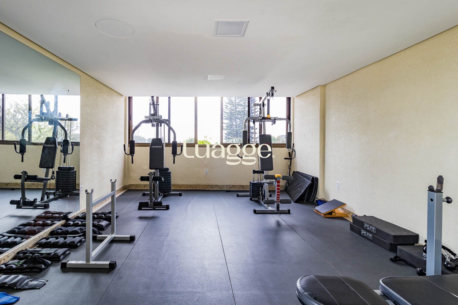 Apartamento à venda com 2 quartos, 83m² - Foto 39