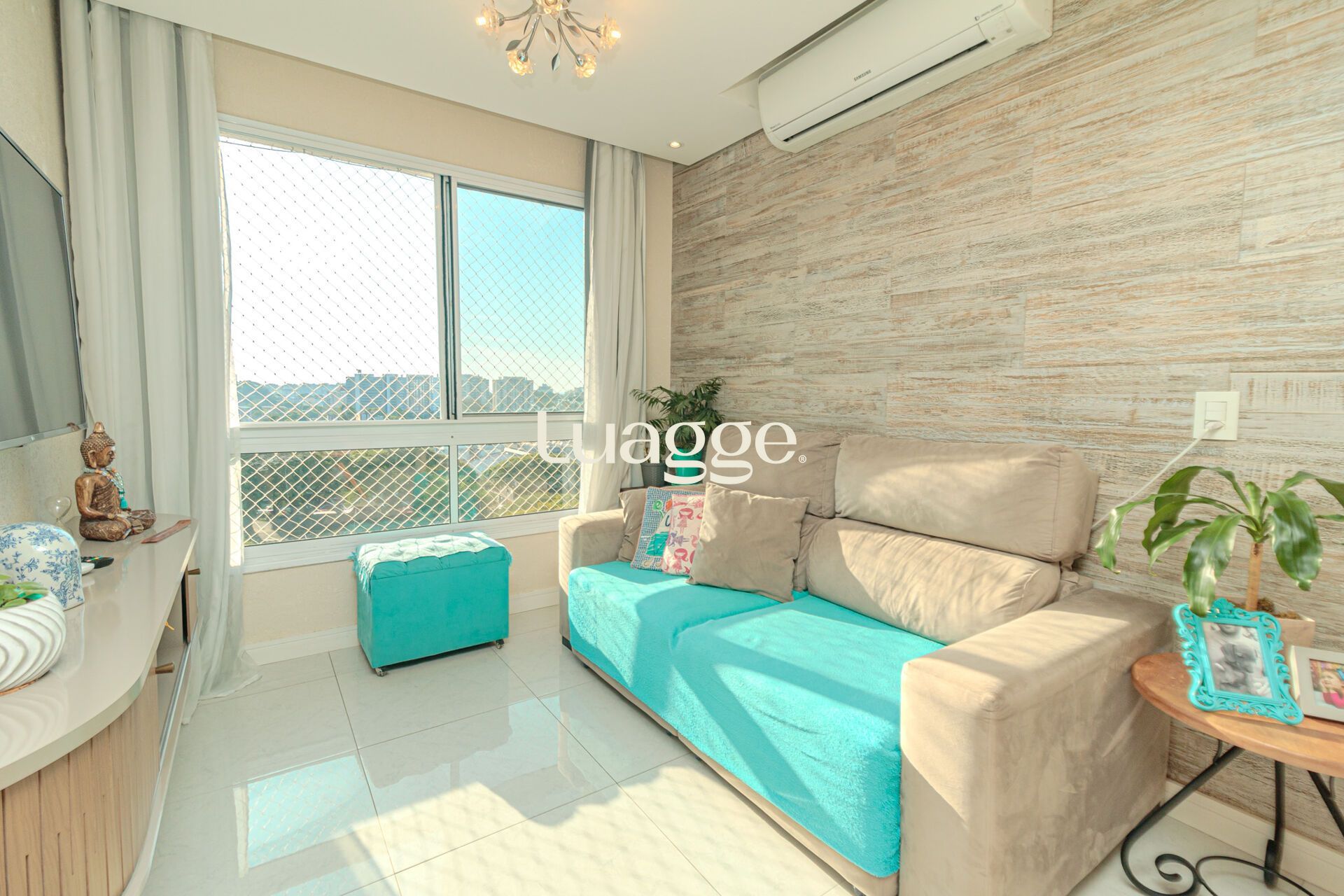 Apartamento, 2 quartos, 58 m² - Foto 8