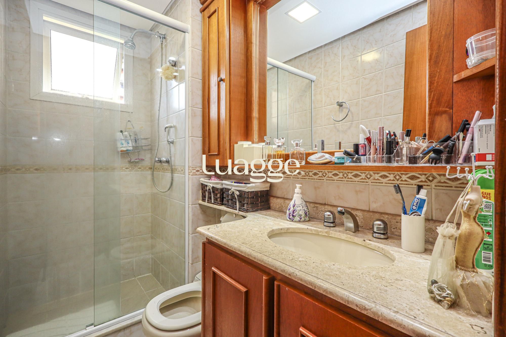 Apartamento à venda com 3 quartos, 98m² - Foto 21