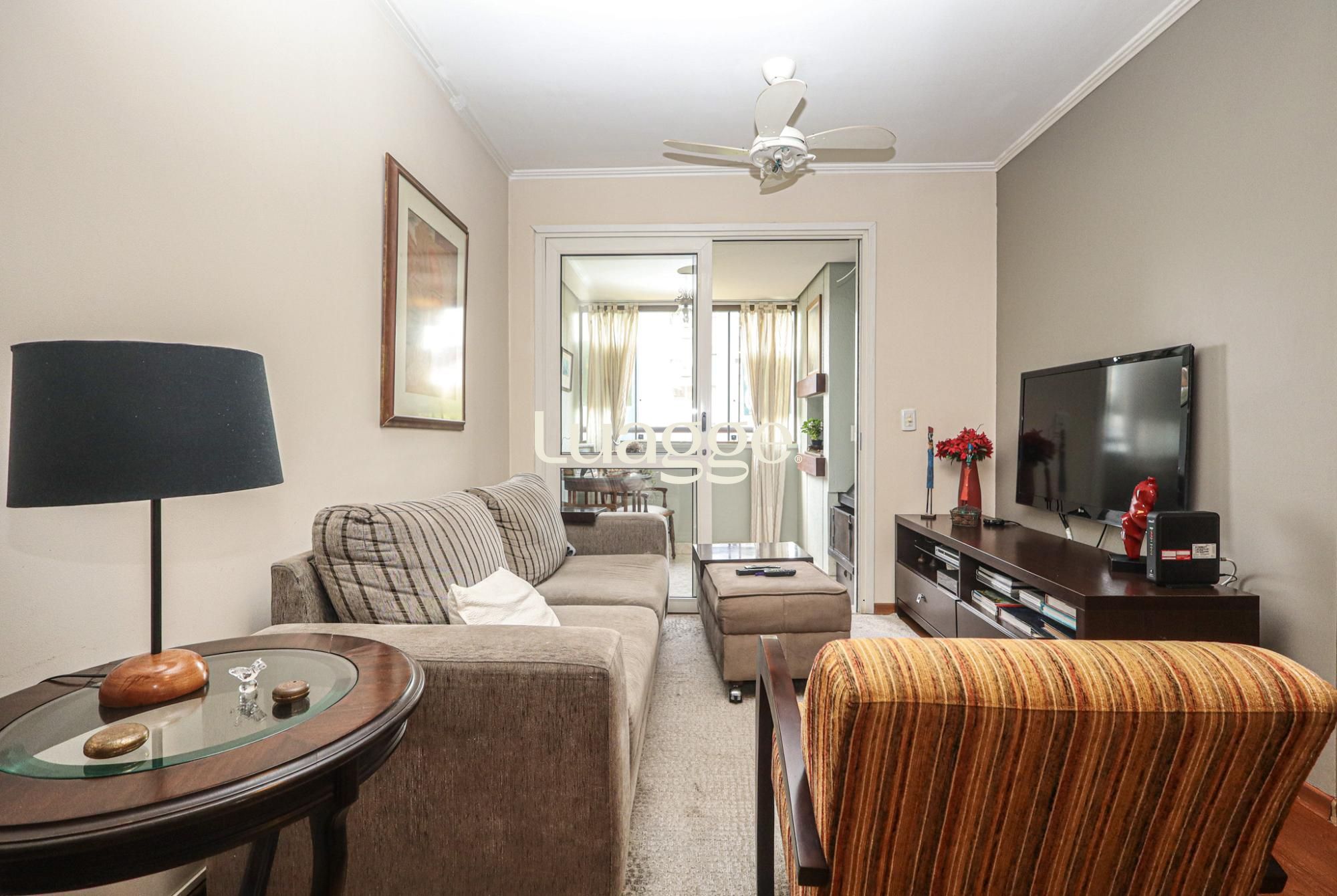 Apartamento à venda com 3 quartos, 98m² - Foto 4