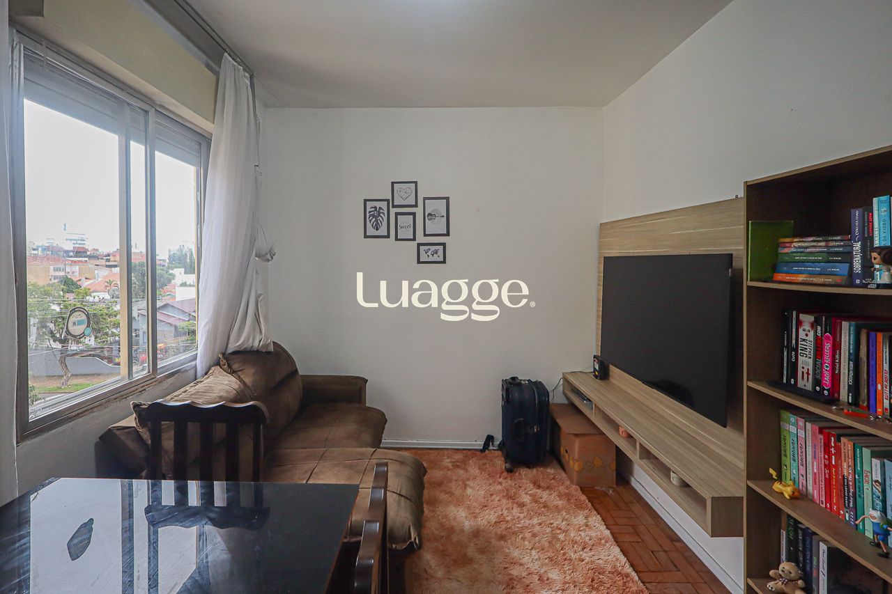 Apartamento, 1 quarto, à venda, 38 m², São Sebastião - Porto Alegre — foto 2