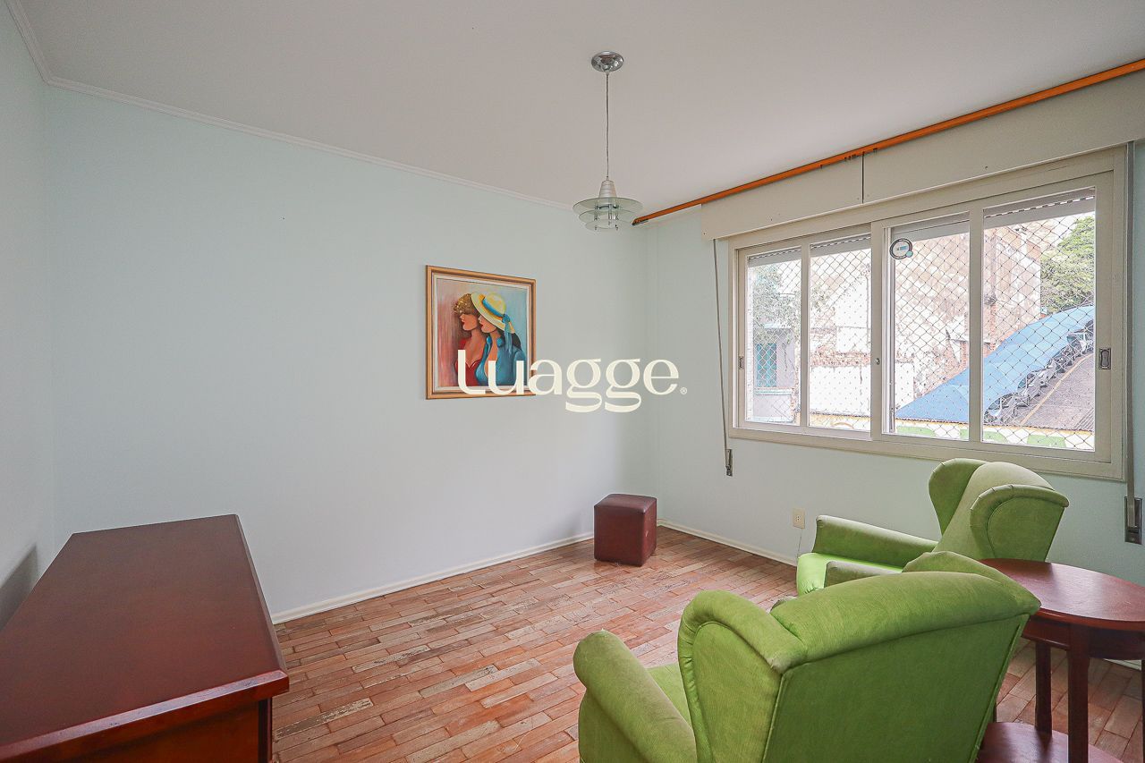 Apartamento a venda no Centro Histórico