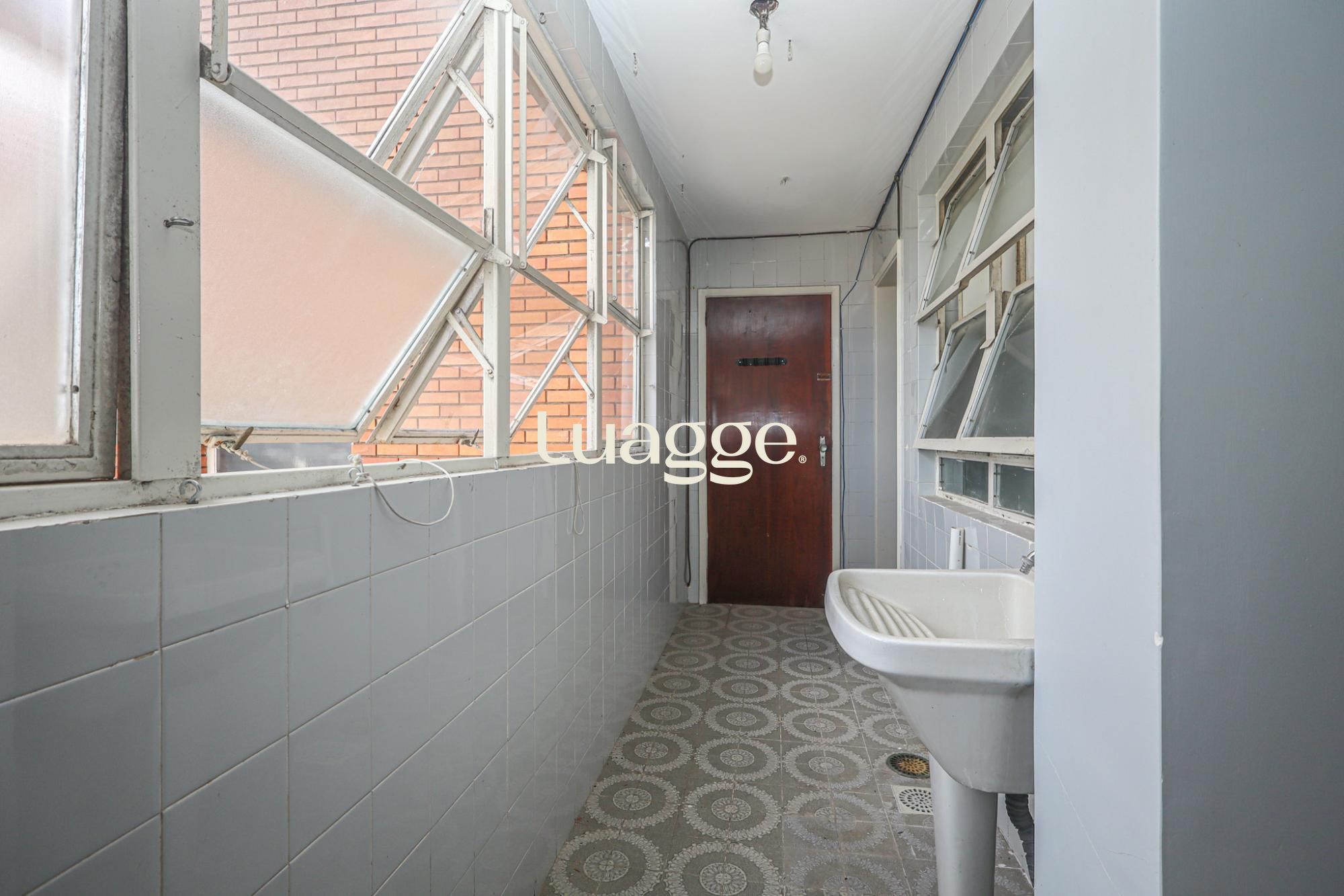 Apartamento à venda com 3 quartos, 116m² - Foto 12