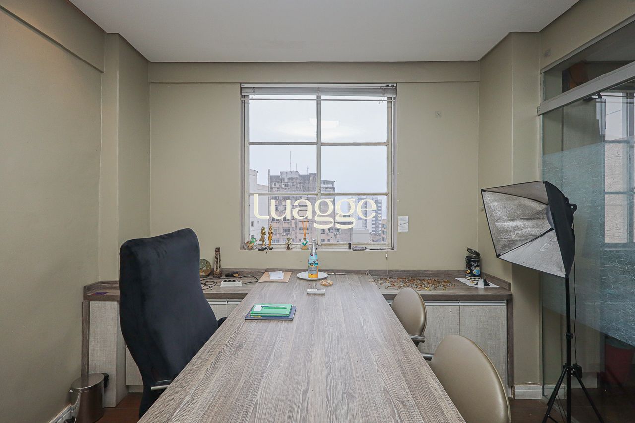 Sala Comercial, 1 sala, à venda, 53 m², Centro Histórico - Porto Alegre — foto 3