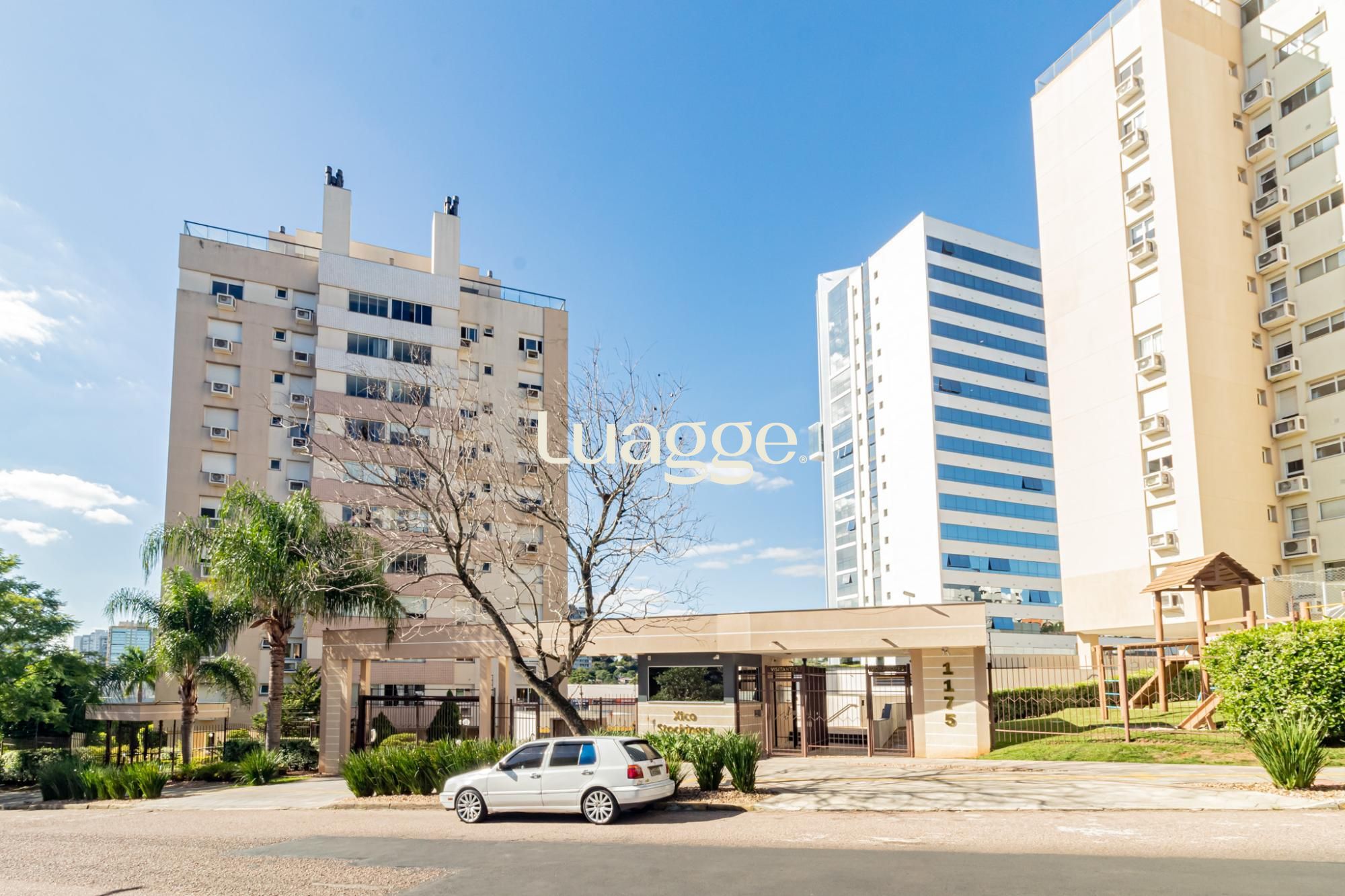 Apartamento à venda com 3 quartos, 115m² - Foto 60