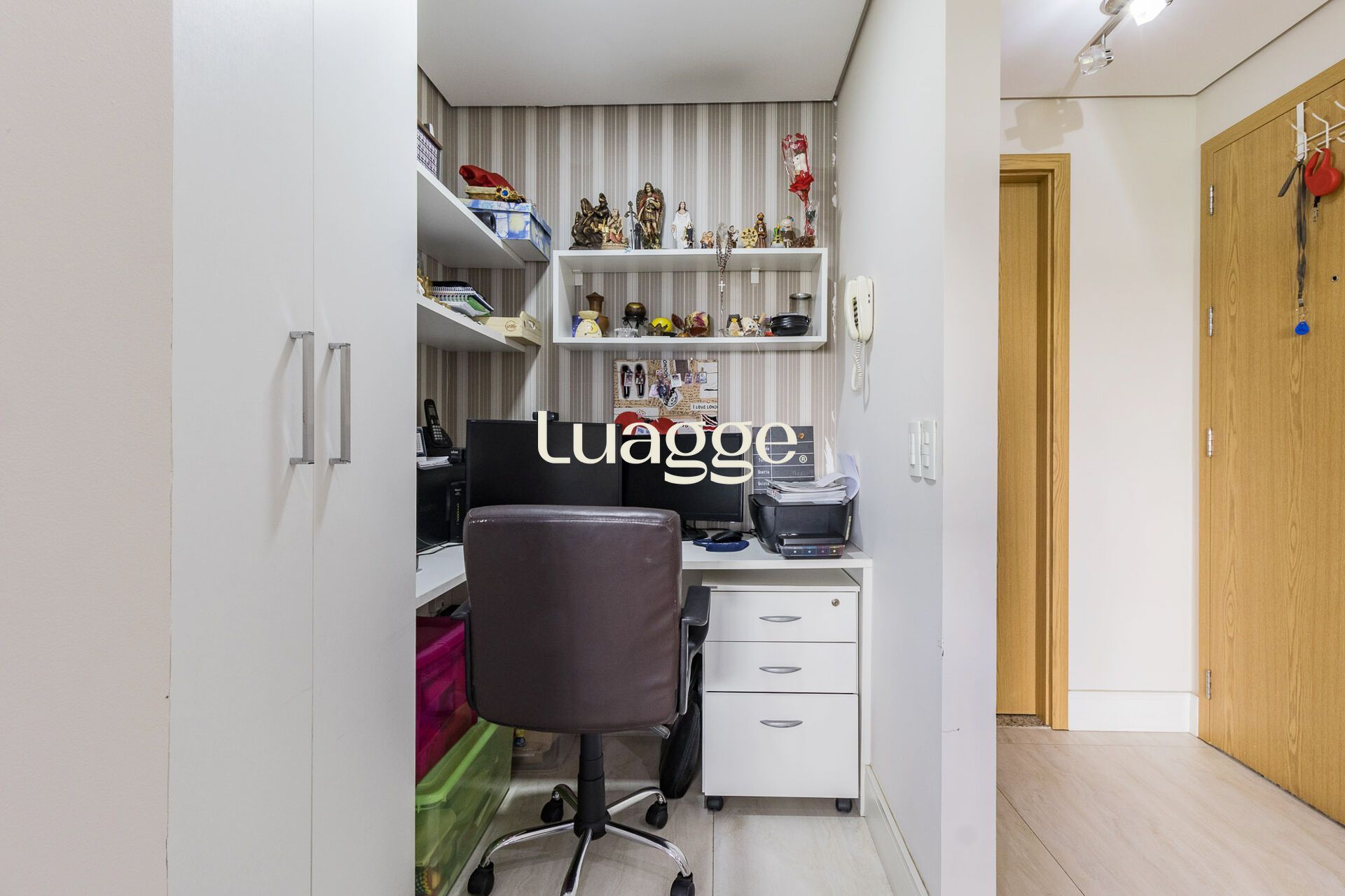 Apartamento à venda com 3 quartos, 106m² - Foto 7