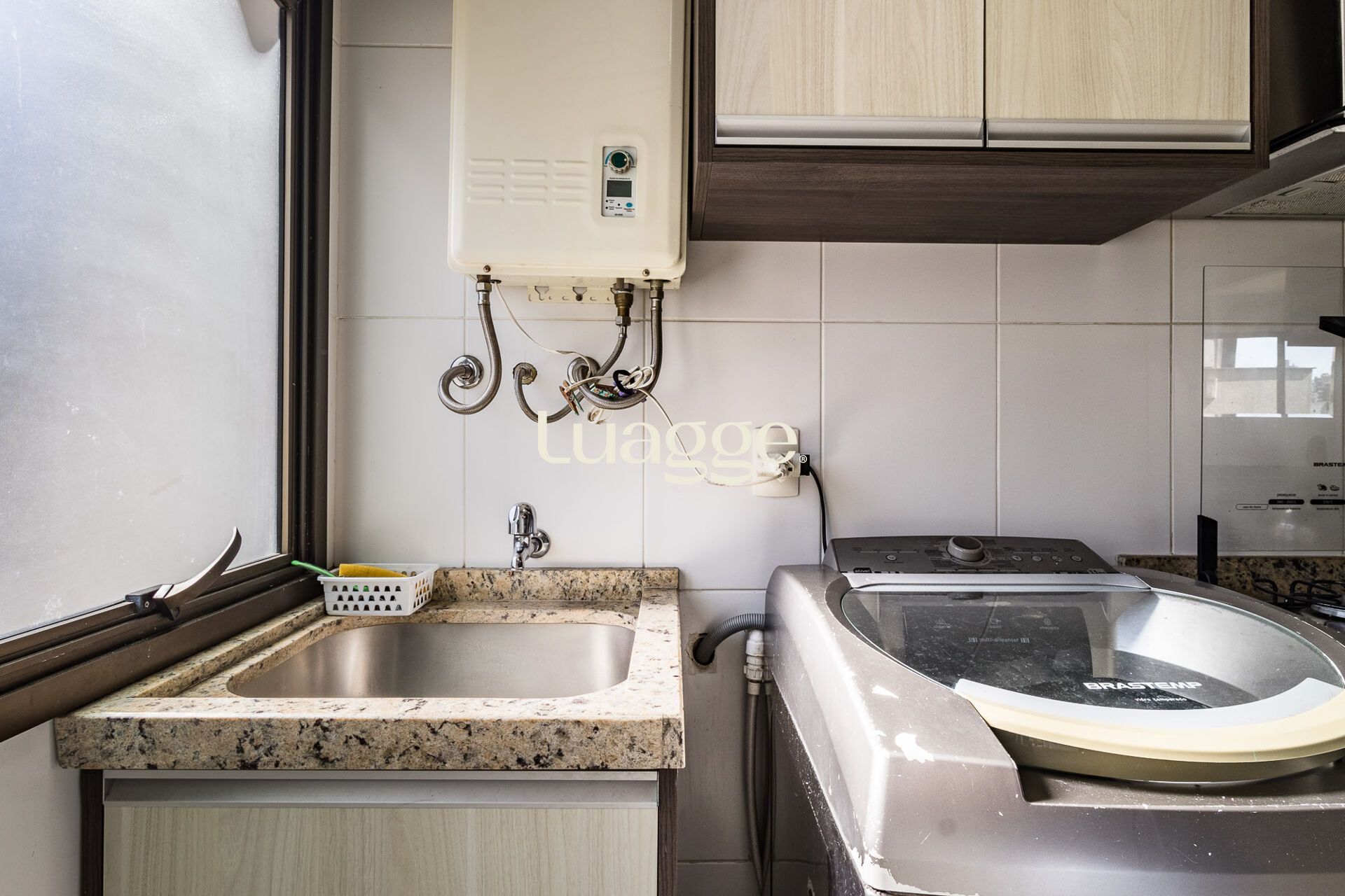 Depósito-Galpão, 166 m² - Foto 31