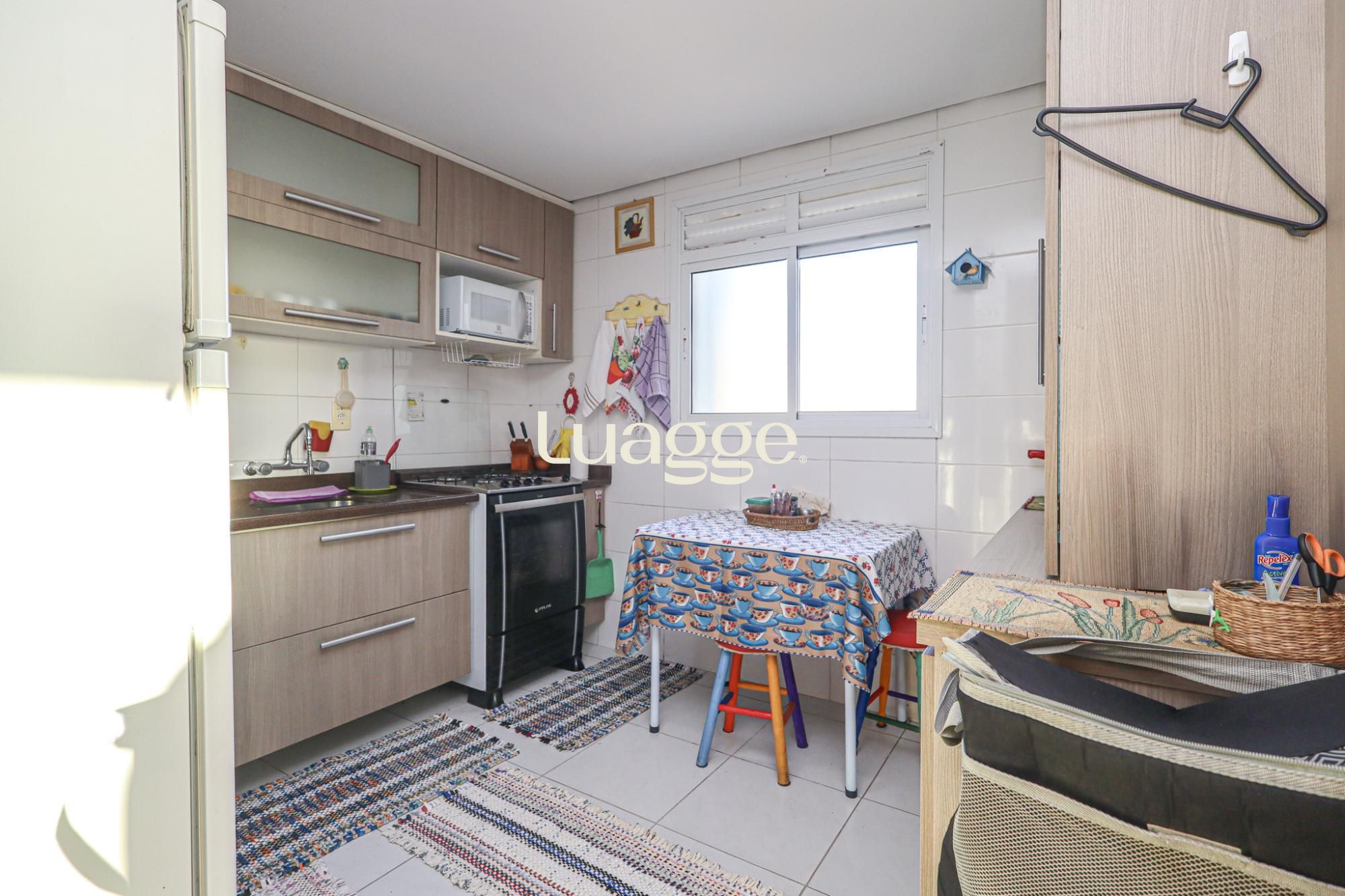 Apartamento à venda com 4 quartos, 110m² - Foto 32