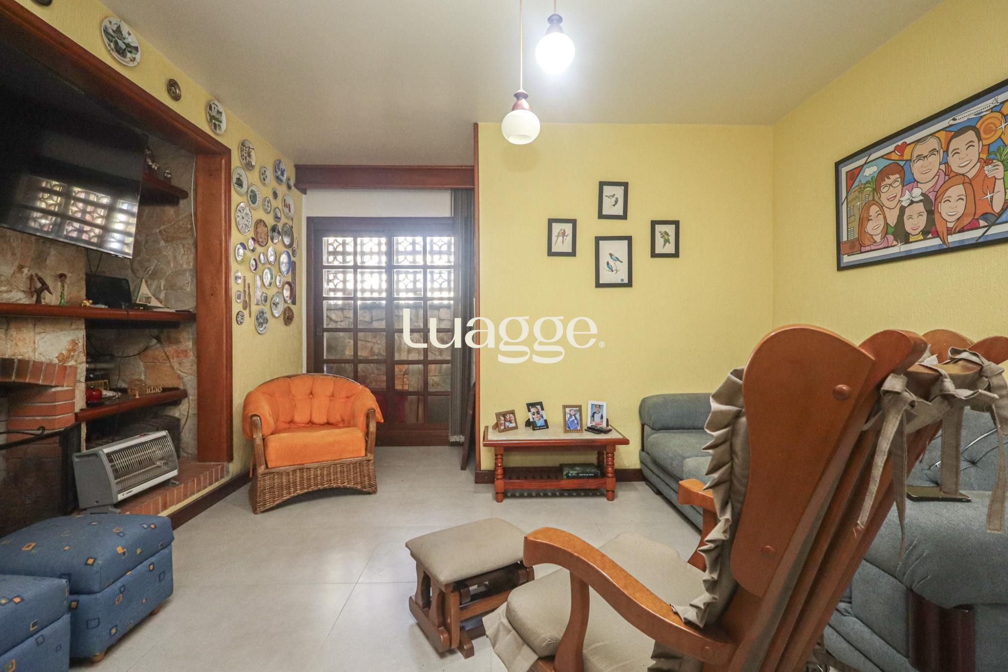 Casa à venda com 3 quartos, 187m² - Foto 26