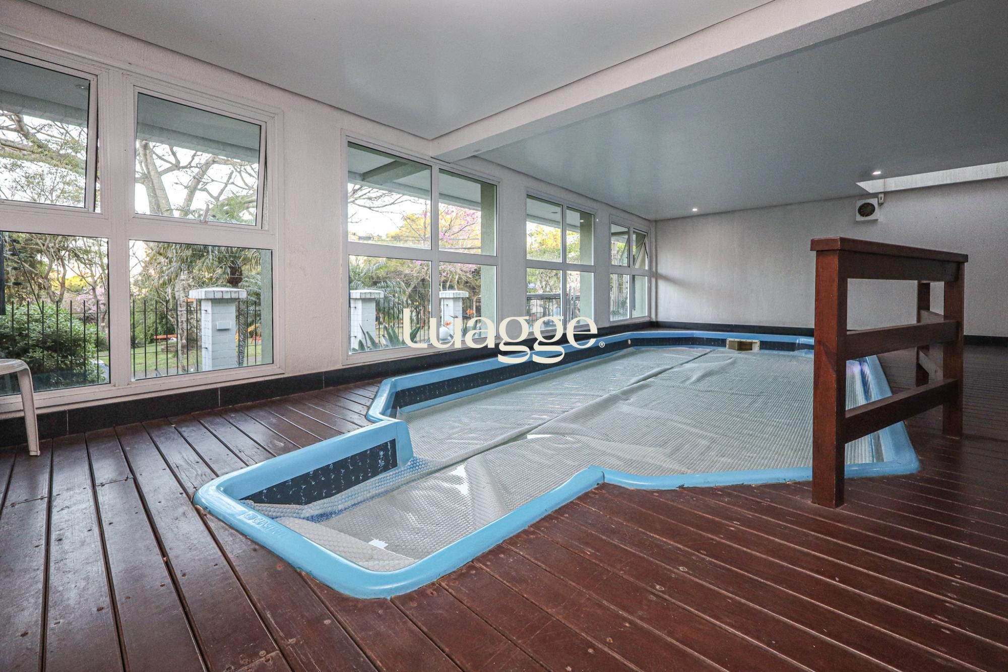 Apartamento à venda com 4 quartos, 110m² - Foto 45
