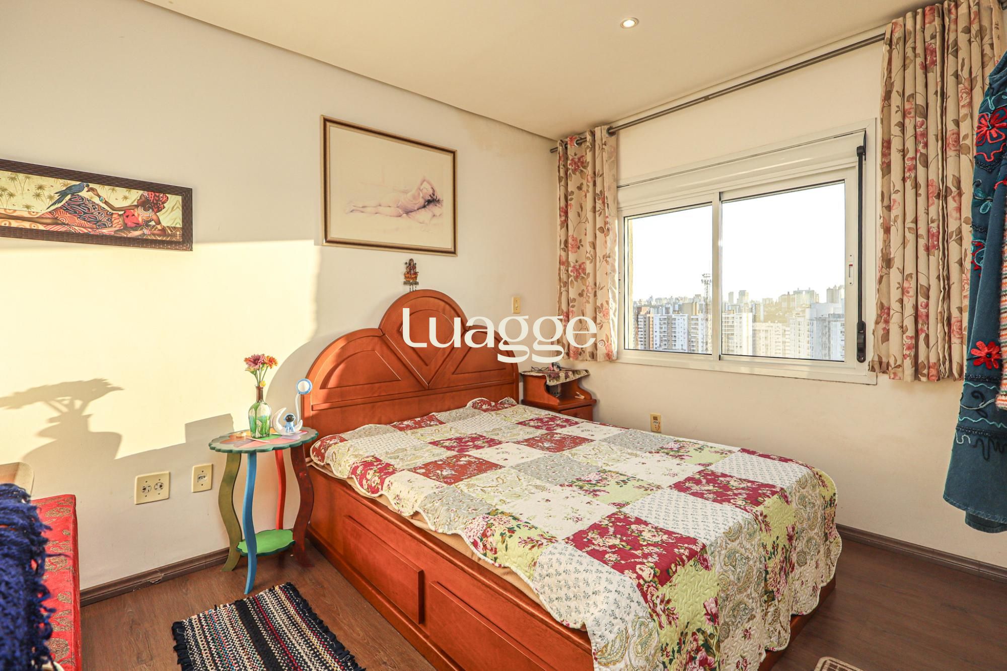 Apartamento à venda com 4 quartos, 110m² - Foto 15