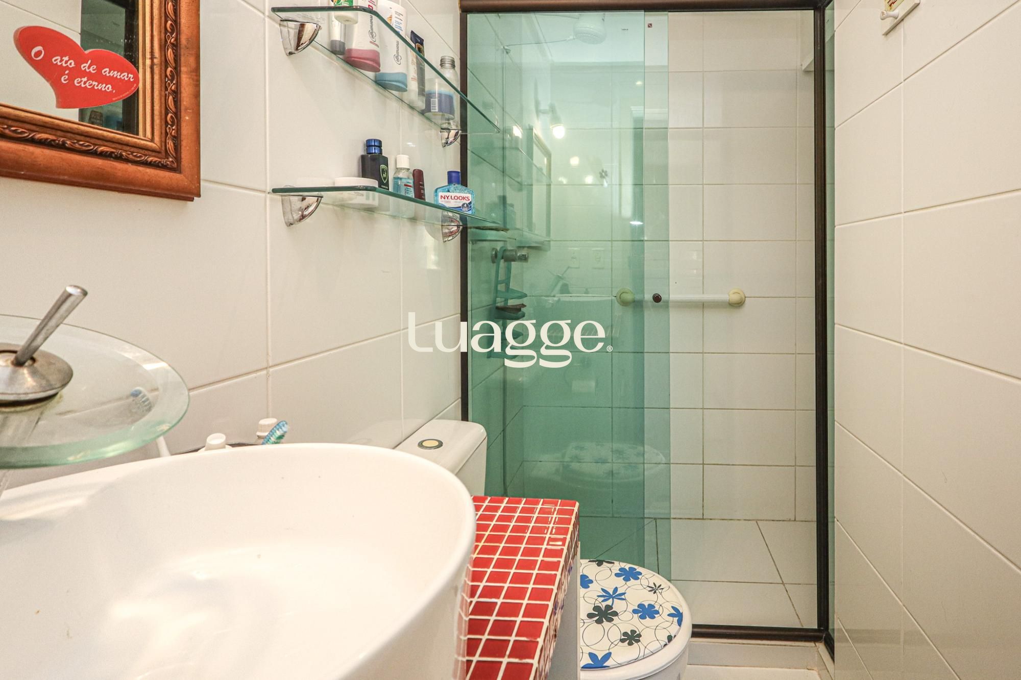 Apartamento à venda com 4 quartos, 110m² - Foto 9