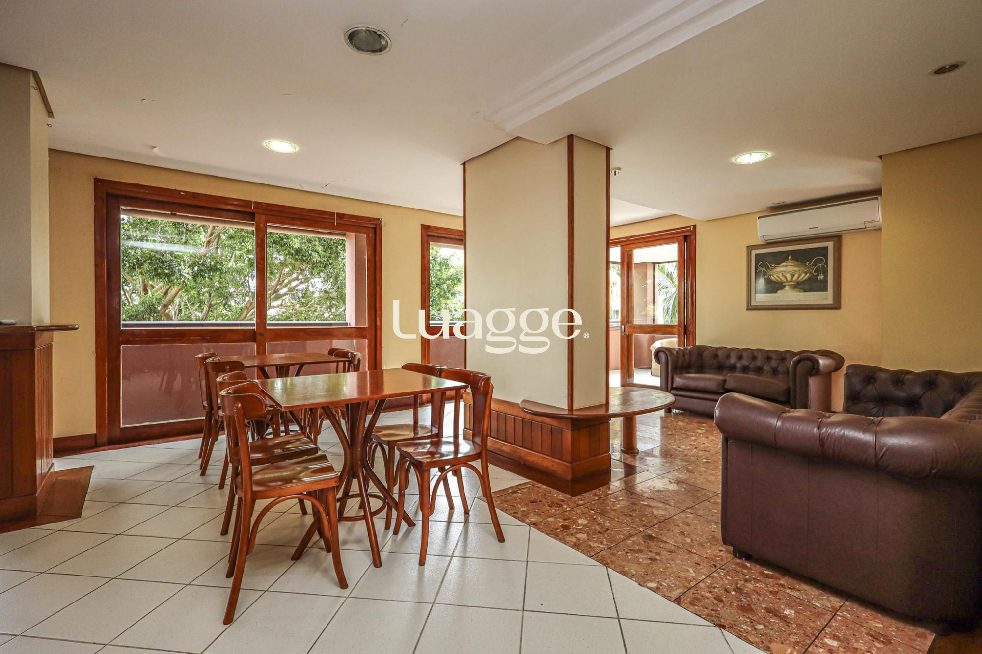 Apartamento à venda com 3 quartos, 98m² - Foto 42