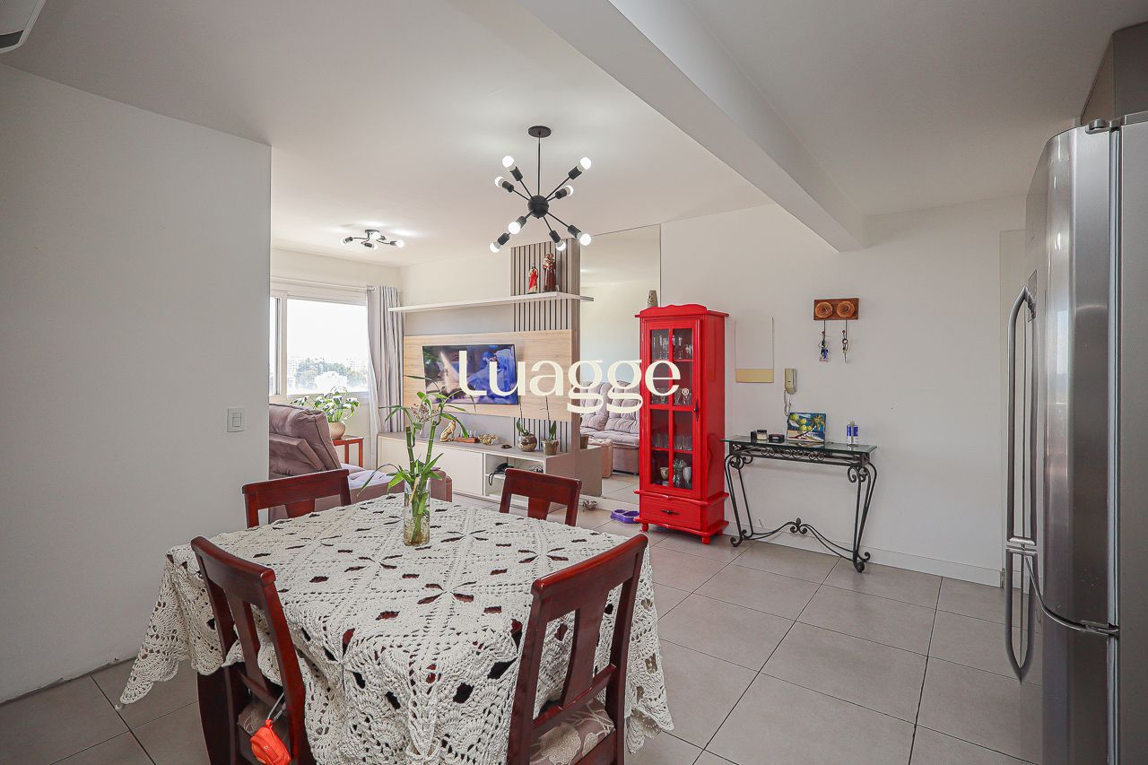 Apartamento, 3 quartos, à venda, 76 m², São Sebastião - Porto Alegre — foto 3