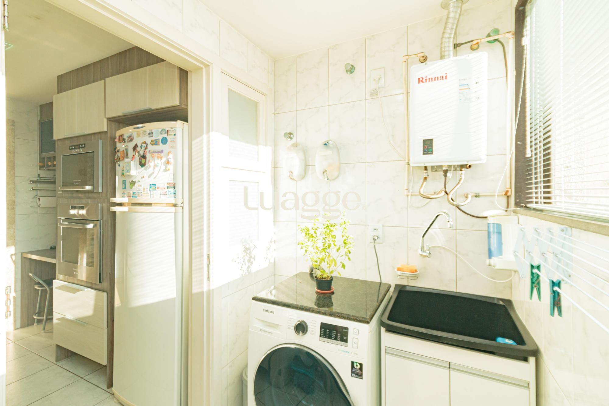 Apartamento à venda com 3 quartos, 115m² - Foto 39