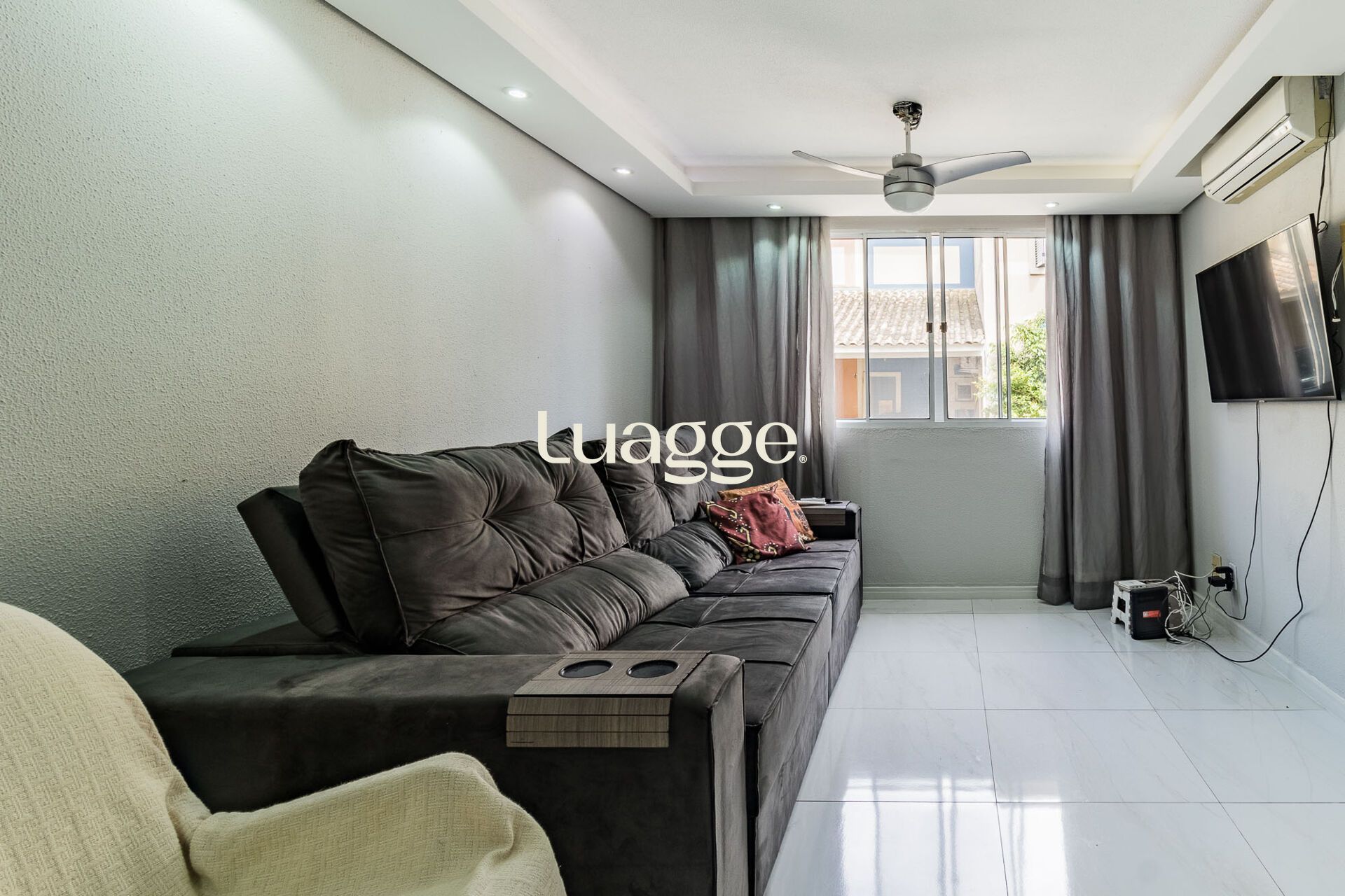 Casa de Condomínio, 4 quartos - Foto 4