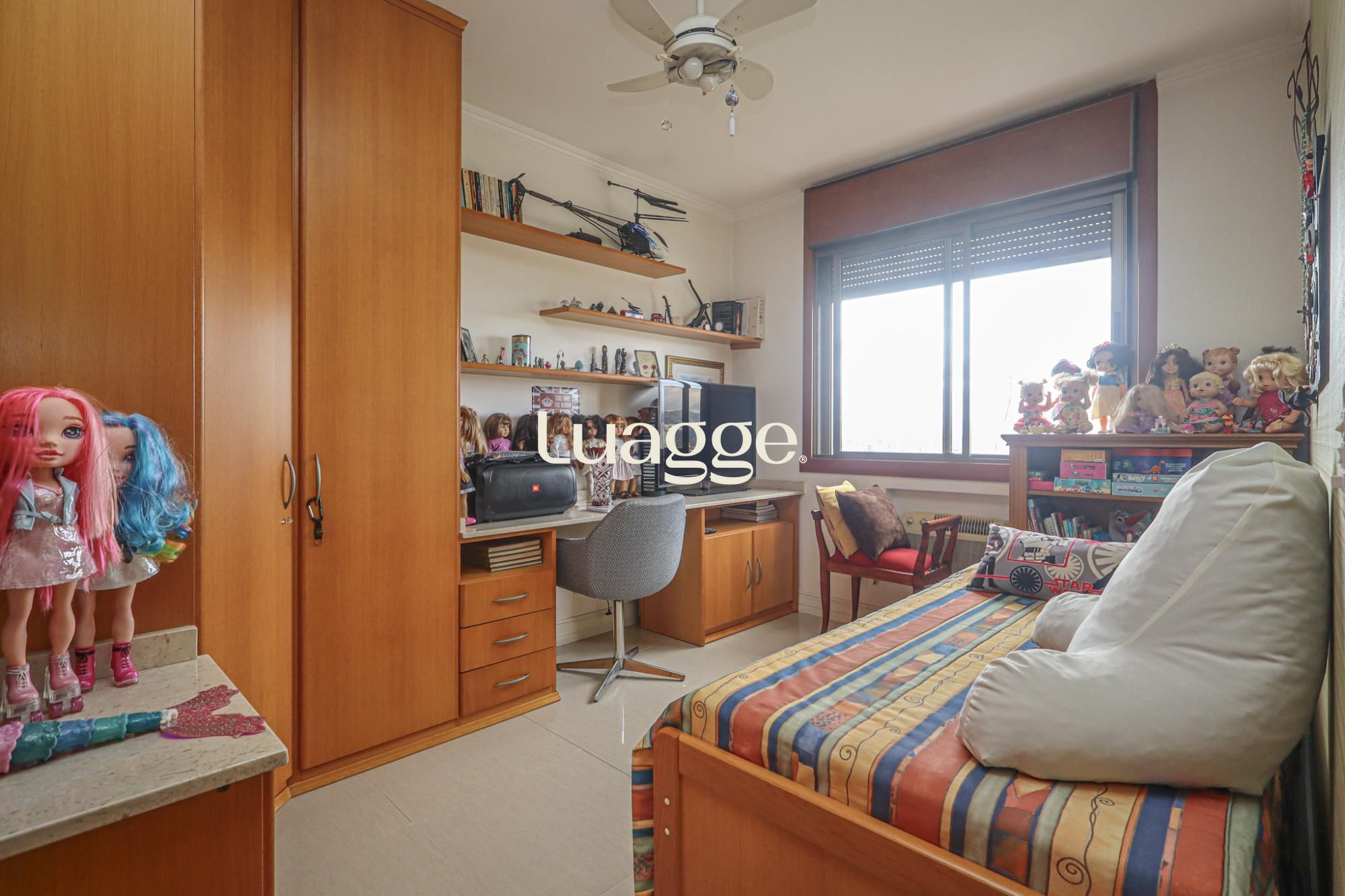 Apartamento à venda com 3 quartos, 122m² - Foto 19