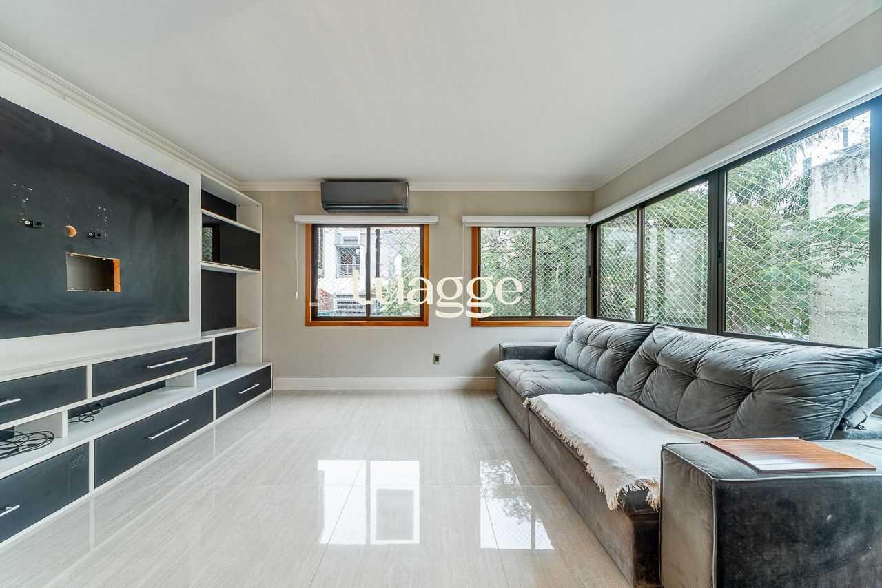 Apartamento, 3 quartos, à venda, 94 m², Petrópolis - Porto Alegre — foto 4