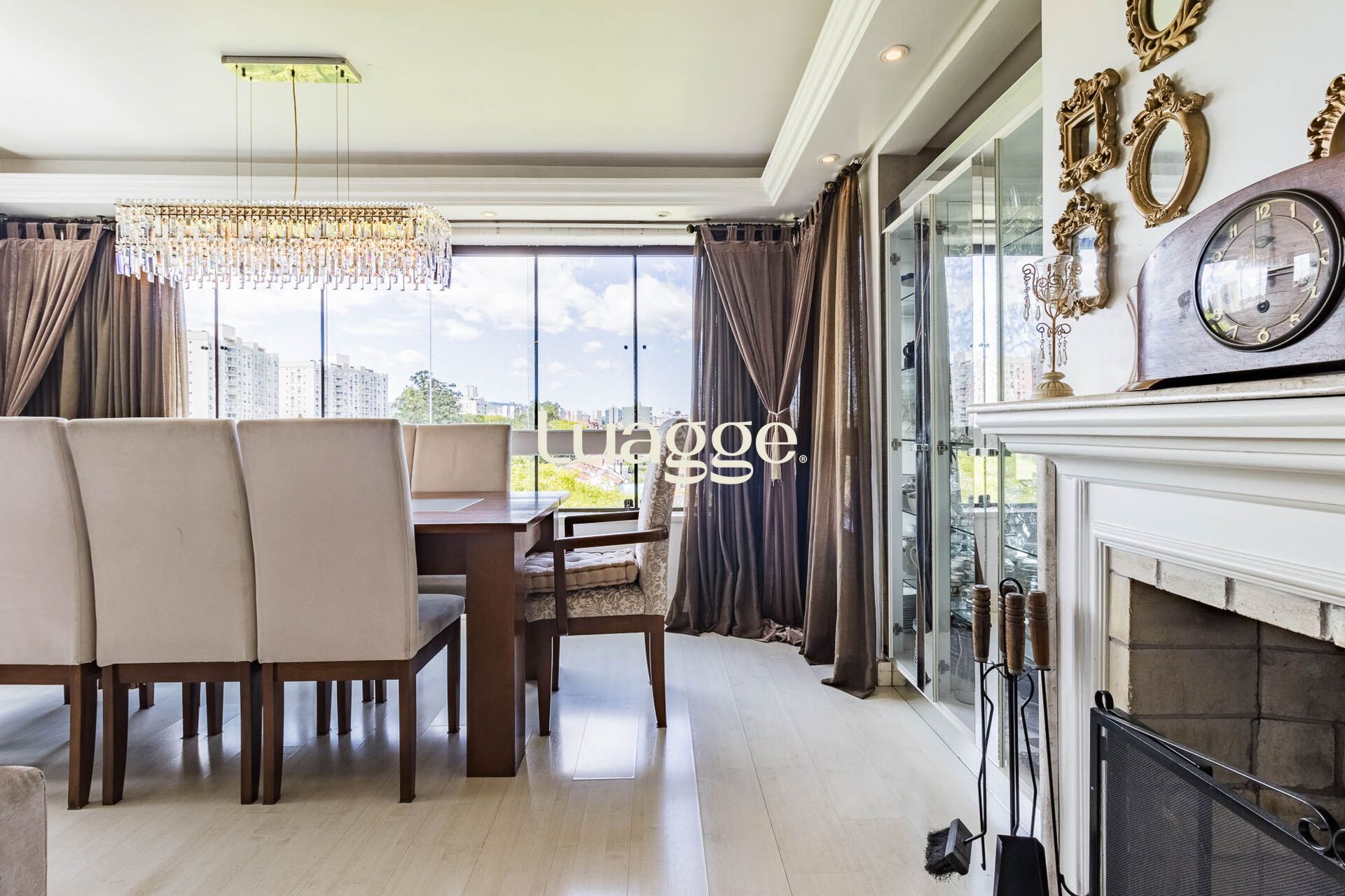 Cobertura, 2 quartos, 190 m² - Foto 3