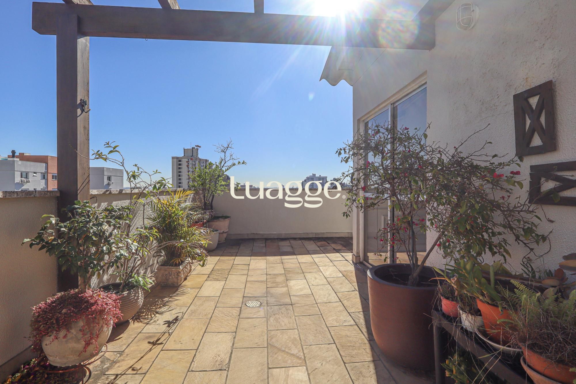 Cobertura à venda com 3 quartos, 152m² - Foto 33