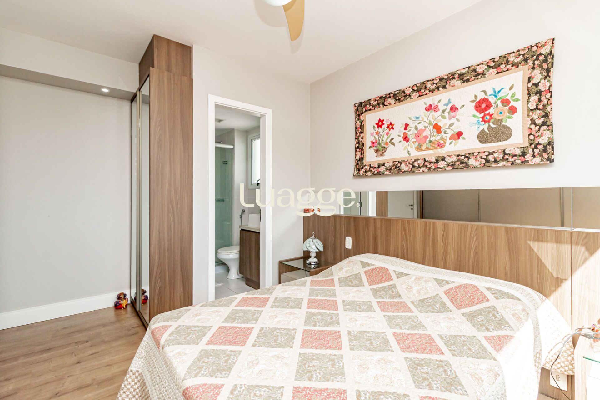 Apartamento, 3 quartos, 76 m² - Foto 13