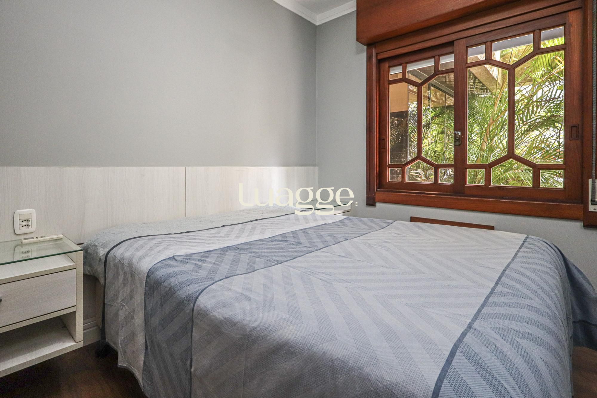 Apartamento à venda com 3 quartos, 150m² - Foto 23