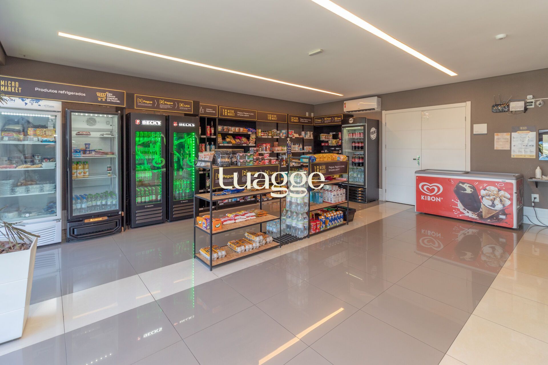 Apartamento à venda com 3 quartos, 75m² - Foto 56