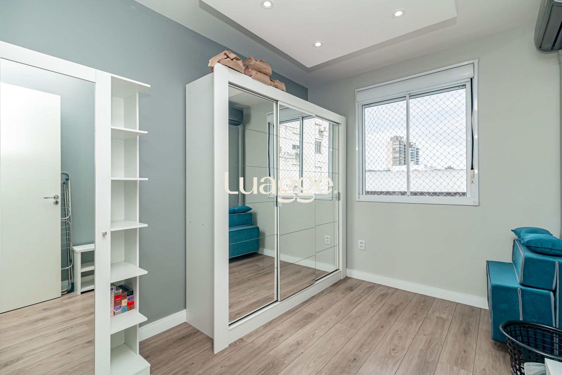 Apartamento à venda com 3 quartos, 71m² - Foto 16