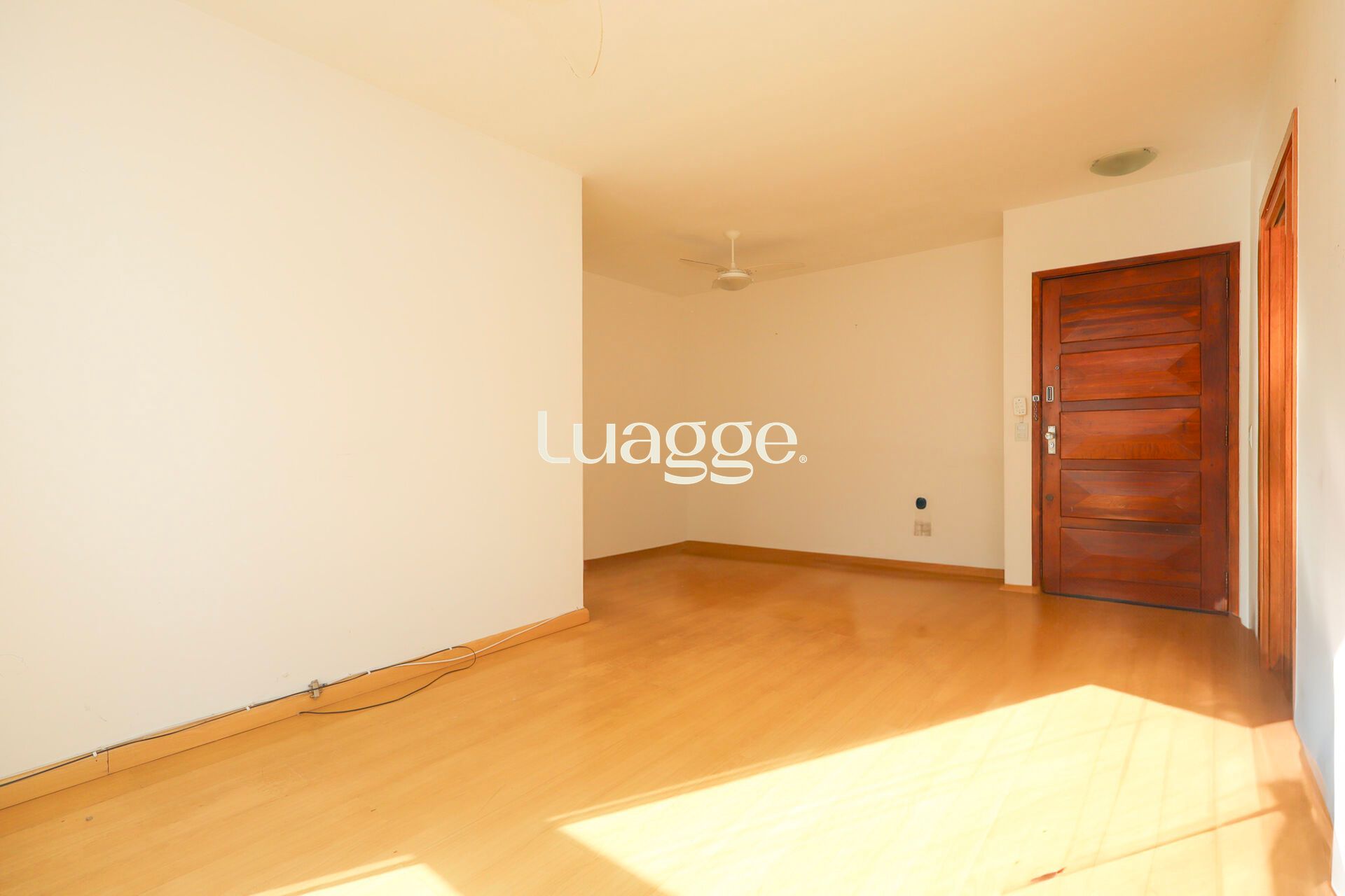 Apartamento, 3 quartos, 105 m² - Foto 1