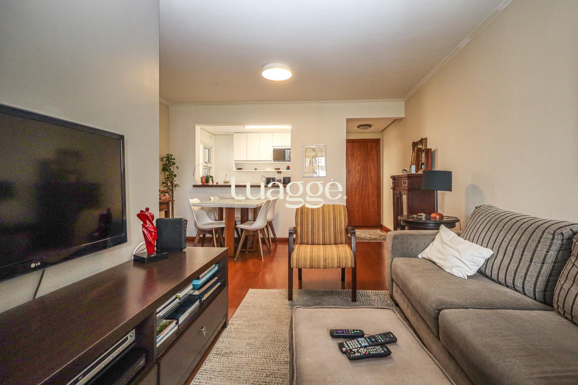Apartamento à venda com 3 quartos, 98m² - Foto 6