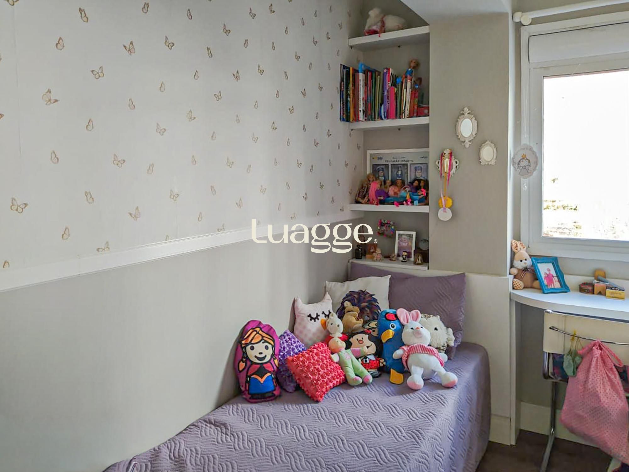 Apartamento, 3 quartos, 84 m² - Foto 9