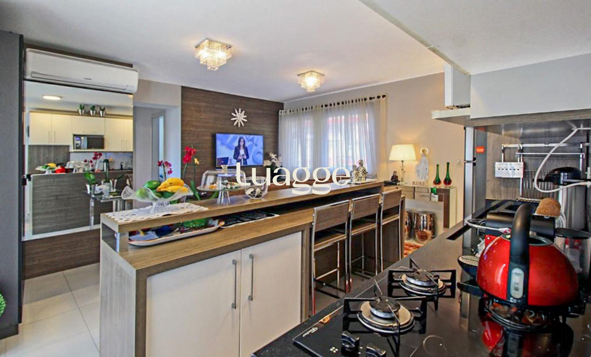 Apartamento à venda com 2 quartos, 65m² - Foto 2