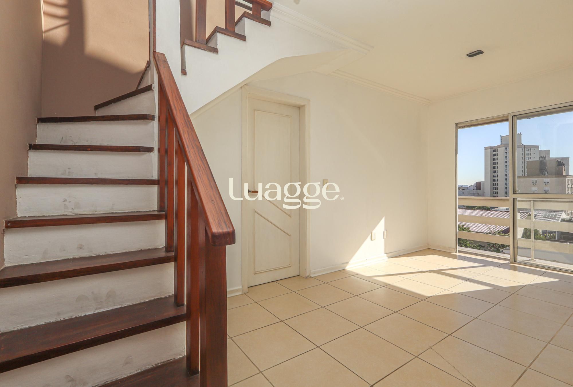 Cobertura à venda com 3 quartos, 152m² - Foto 1