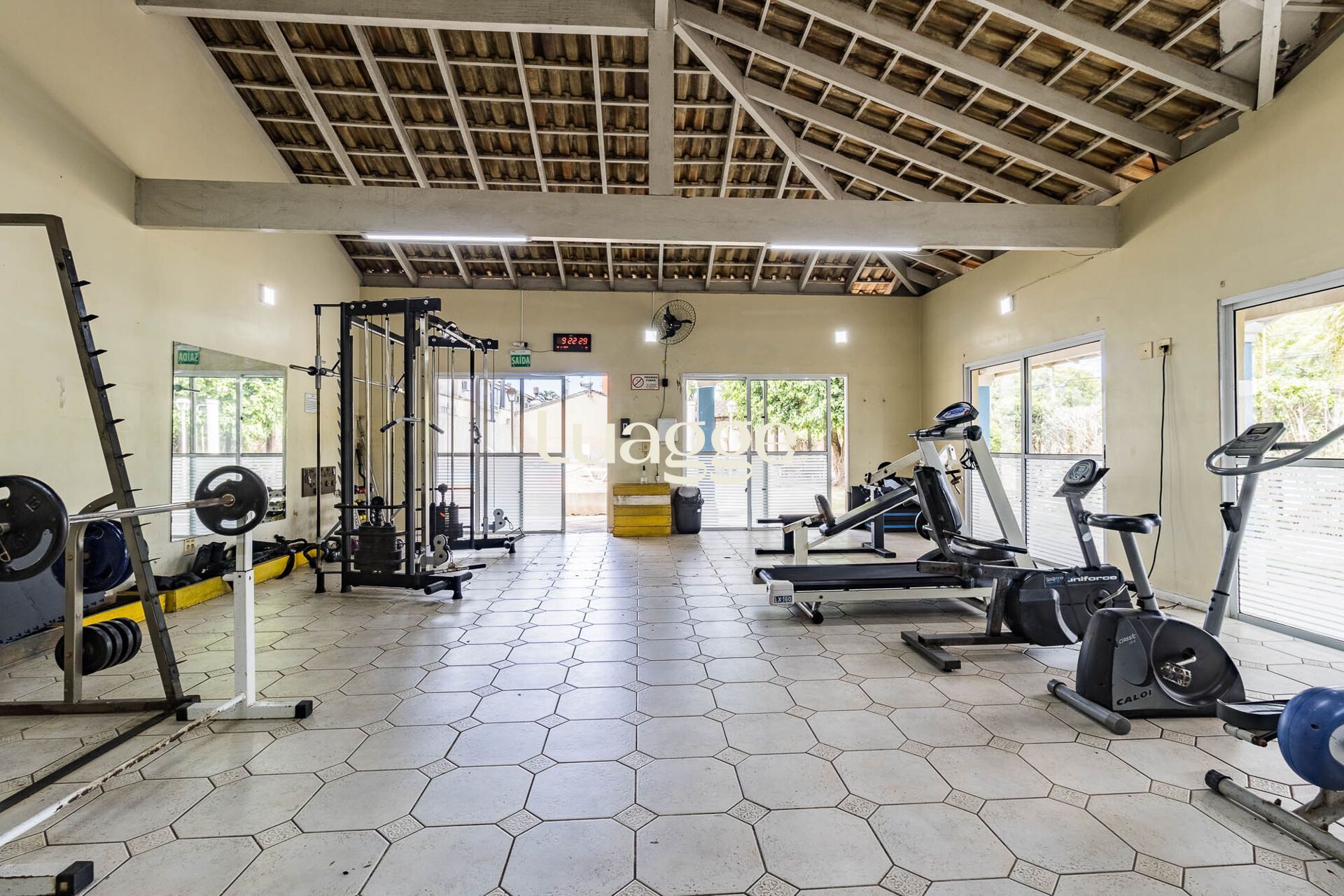 Casa de Condomínio, 4 quartos - Foto 30