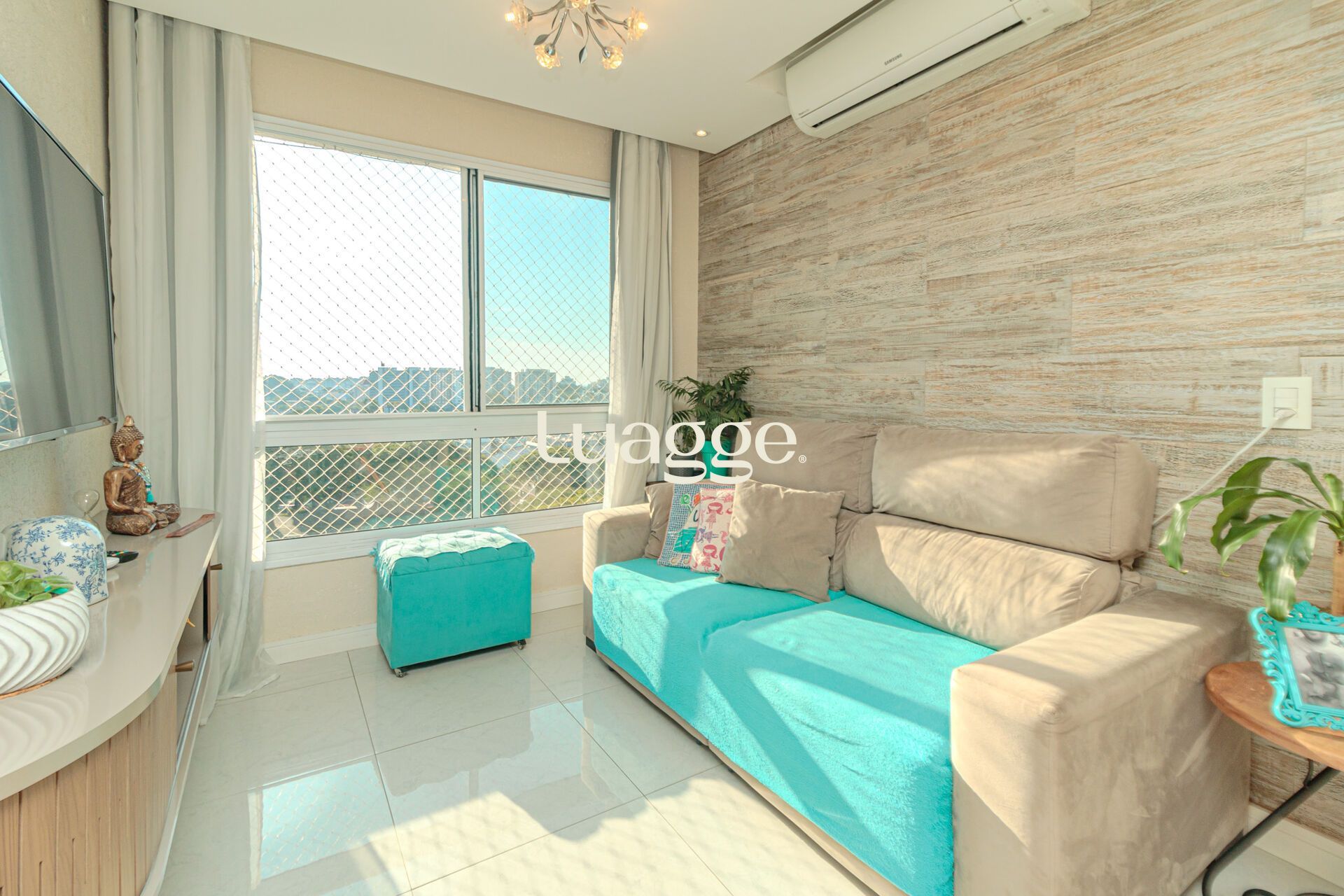 Apartamento, 2 quartos, 58 m² - Foto 6