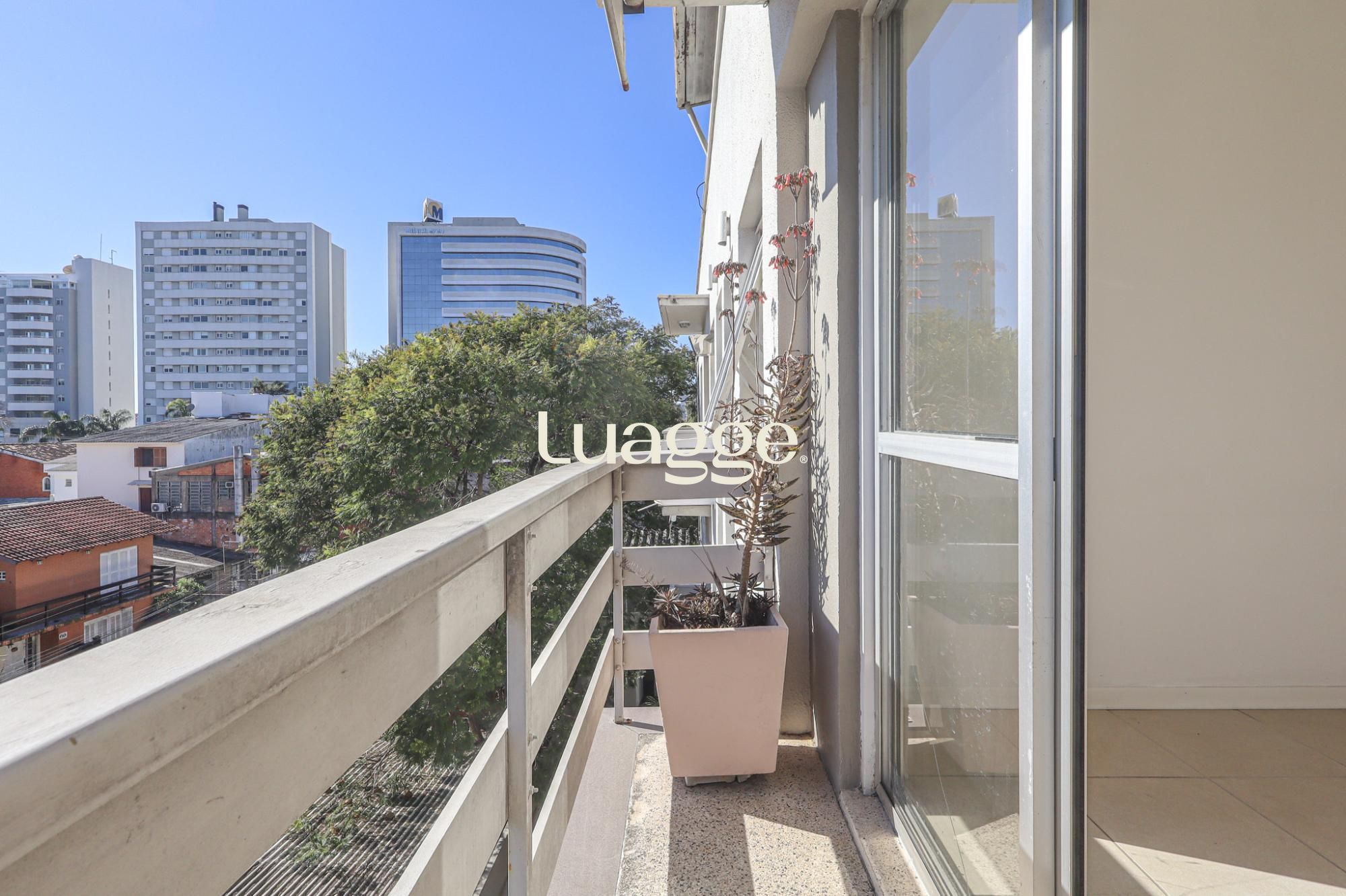 Cobertura à venda com 3 quartos, 152m² - Foto 4