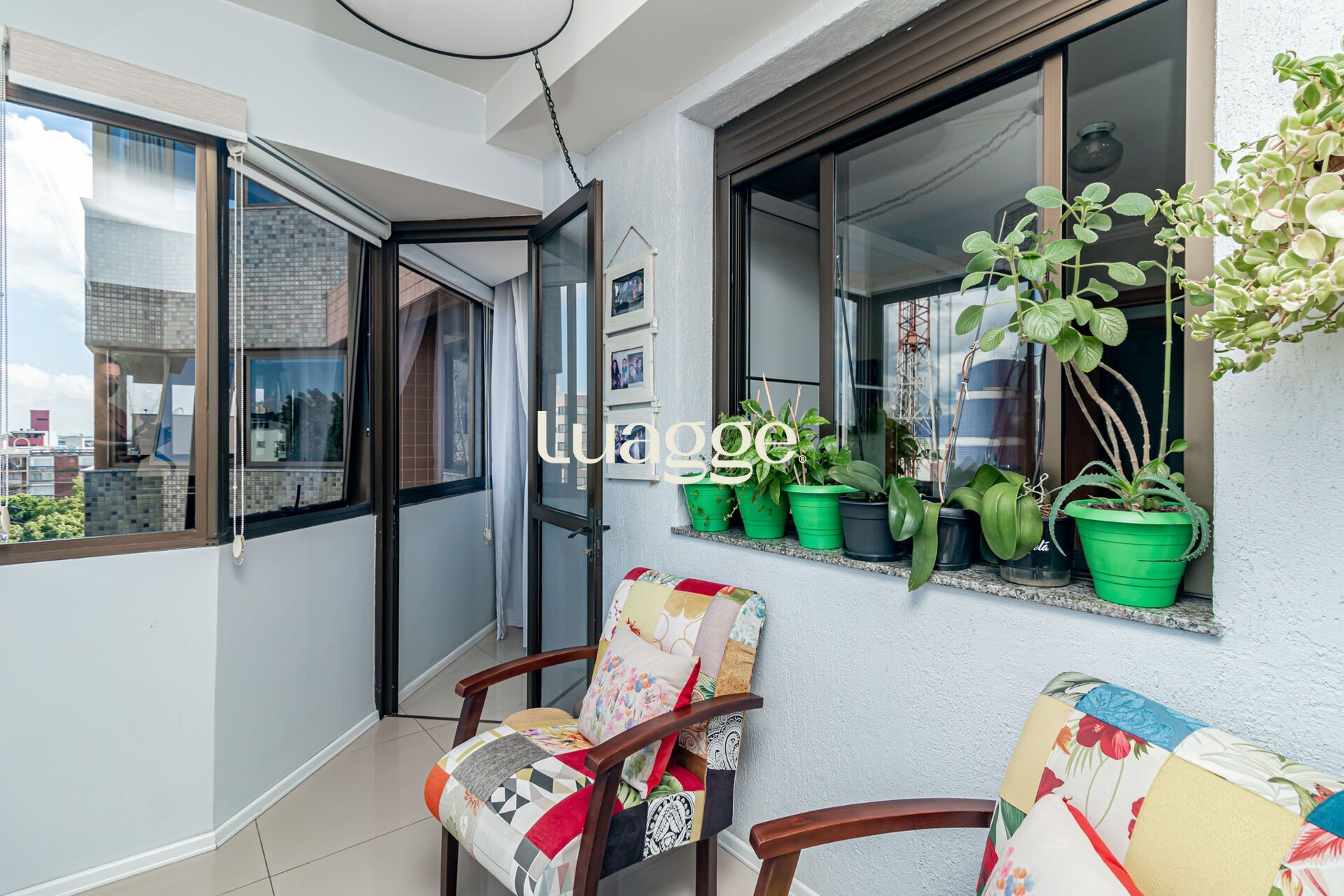 Apartamento, 3 quartos, 91 m² - Foto 8