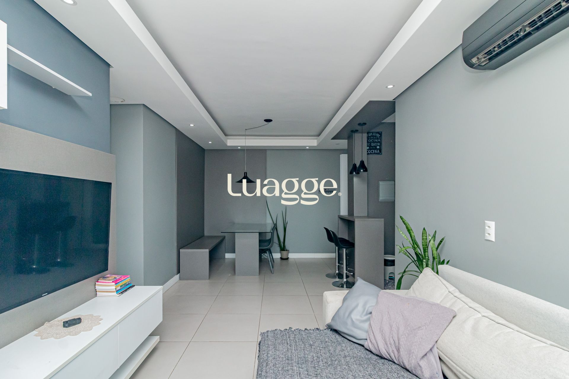 Apartamento à venda com 3 quartos, 71m² - Foto 7